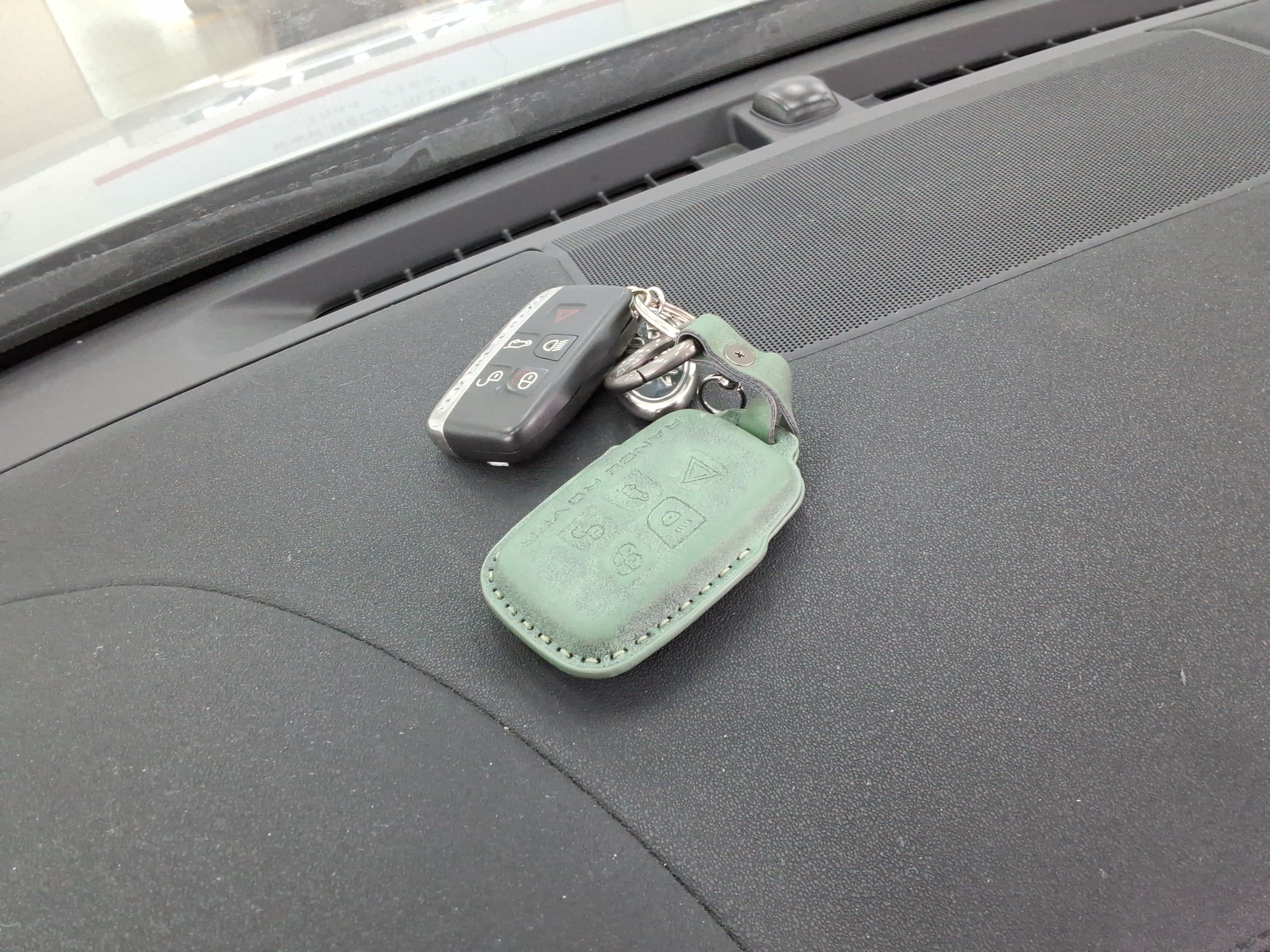 2016 - Land Rover Range Rover