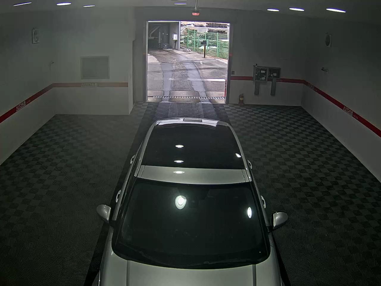 2016 - Land Rover Range Rover