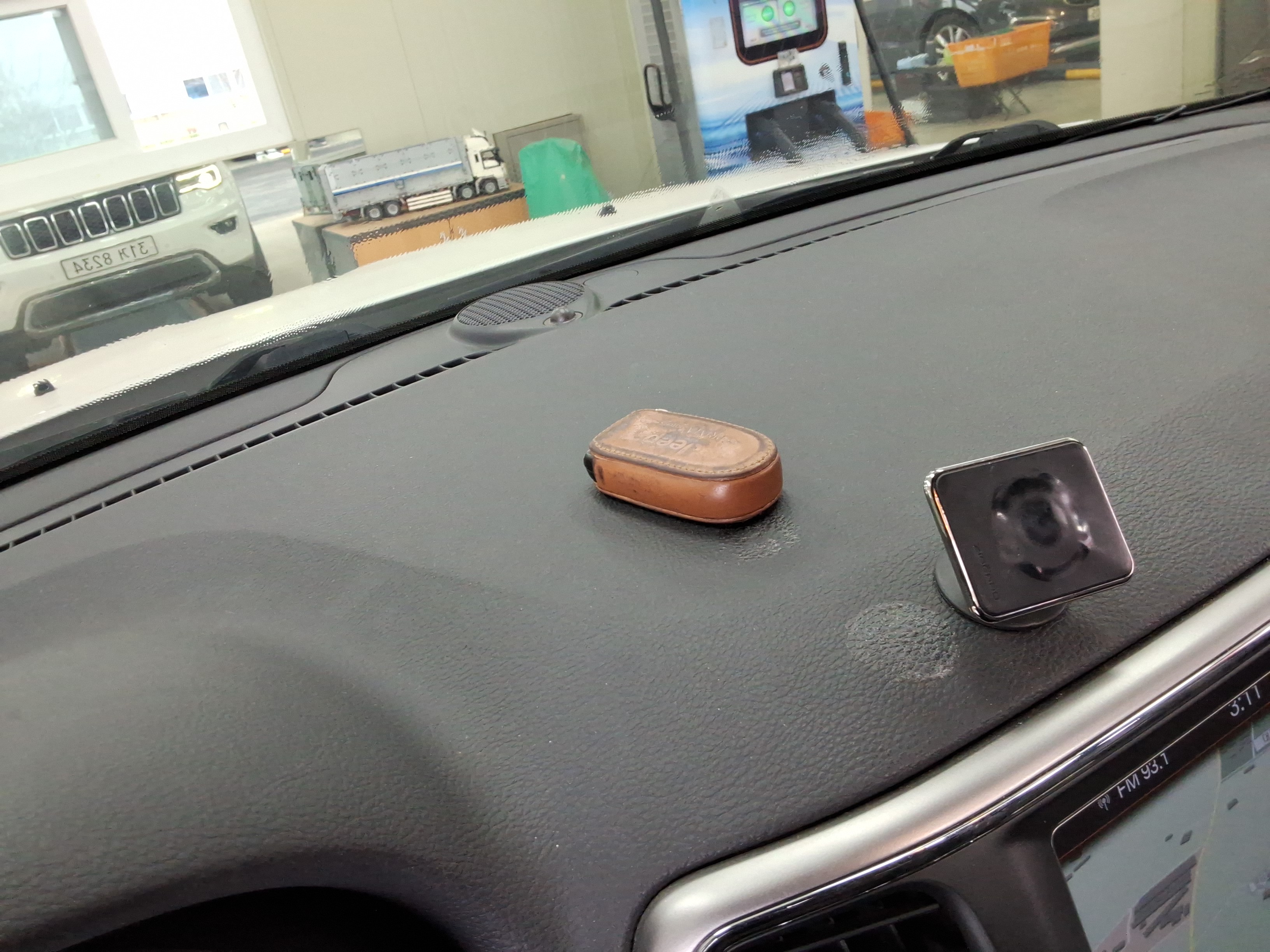 2018 - Jeep Grand Cherokee