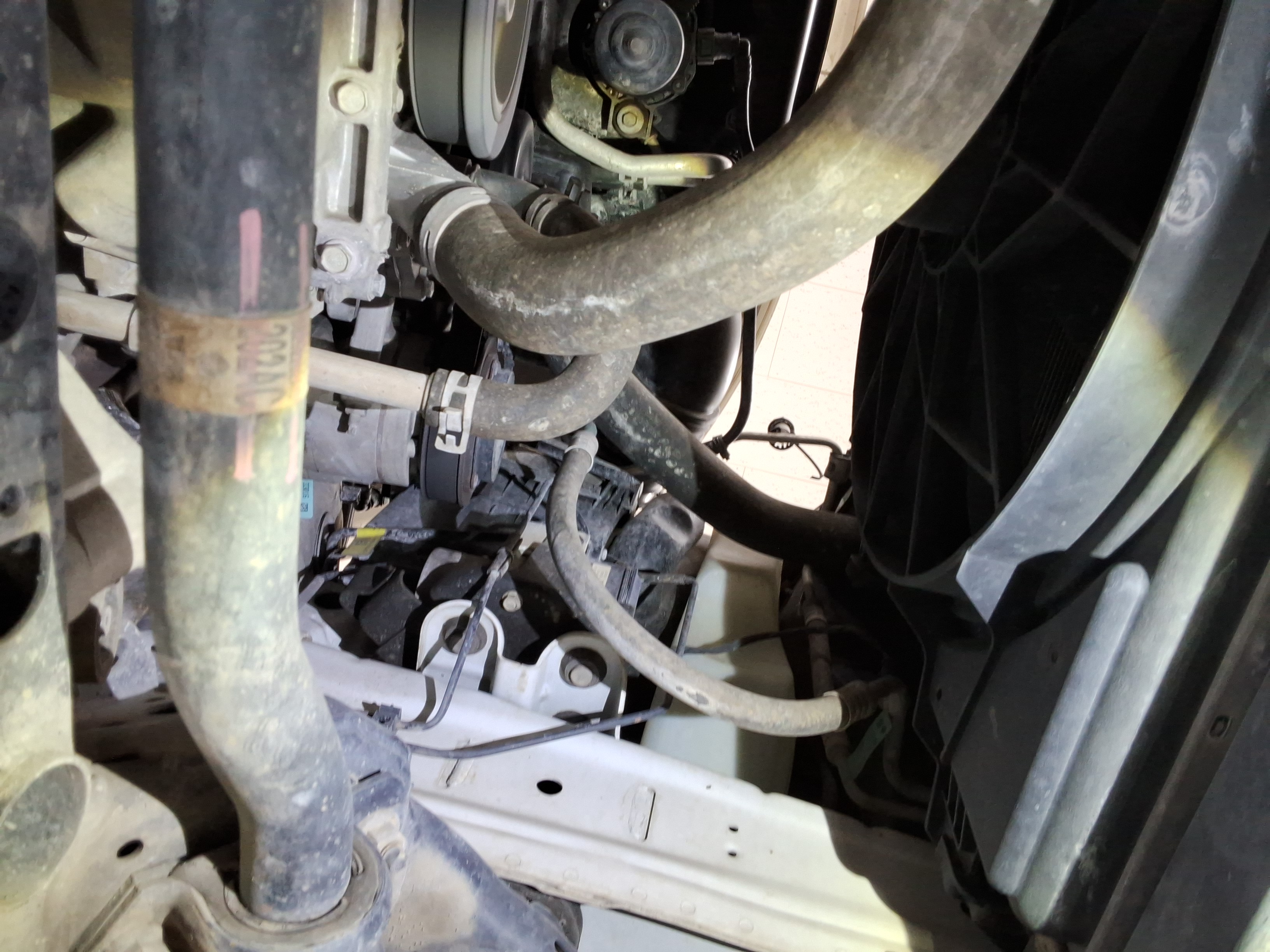 2018 - Jeep Grand Cherokee