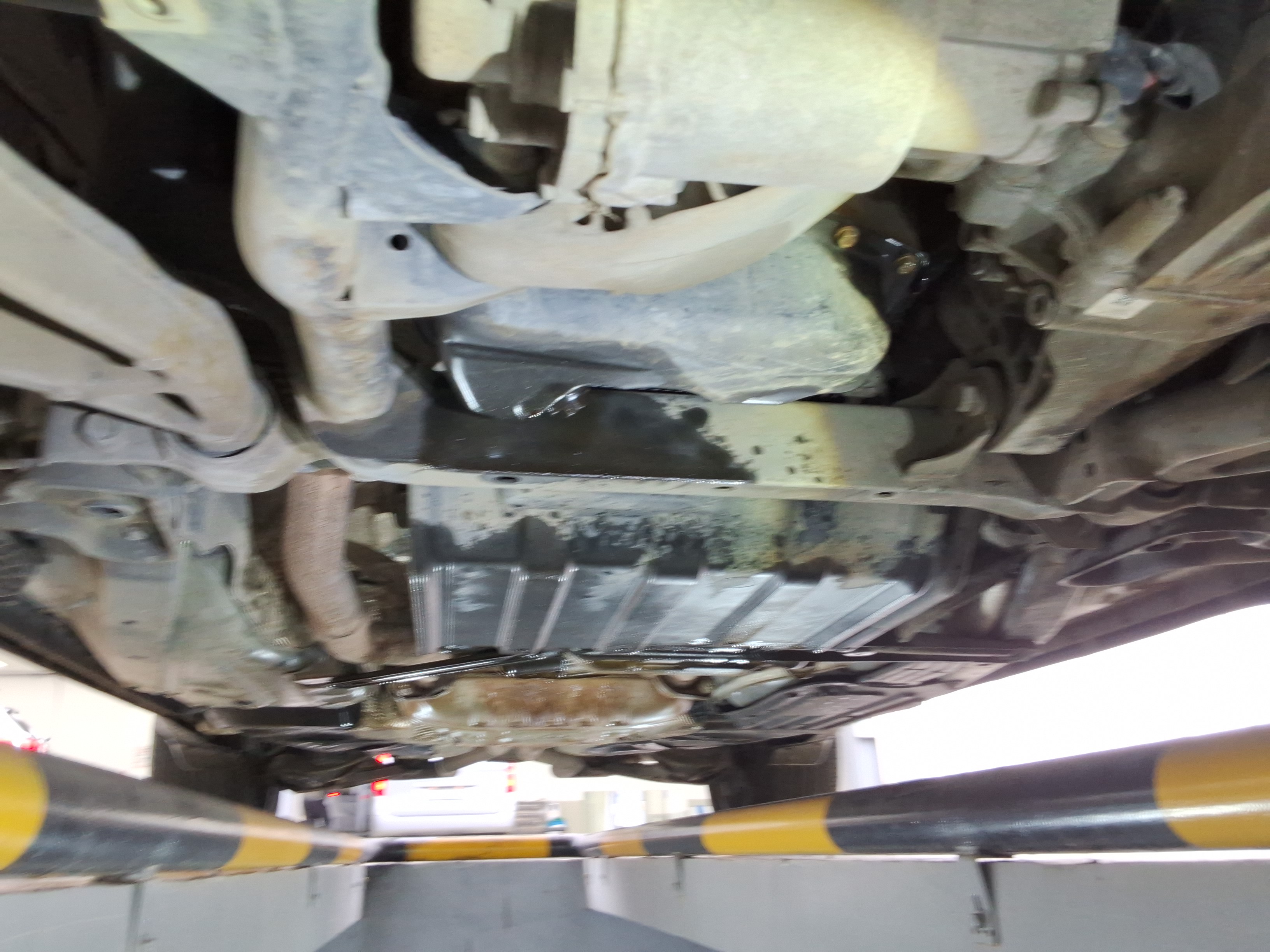 2018 - Jeep Grand Cherokee