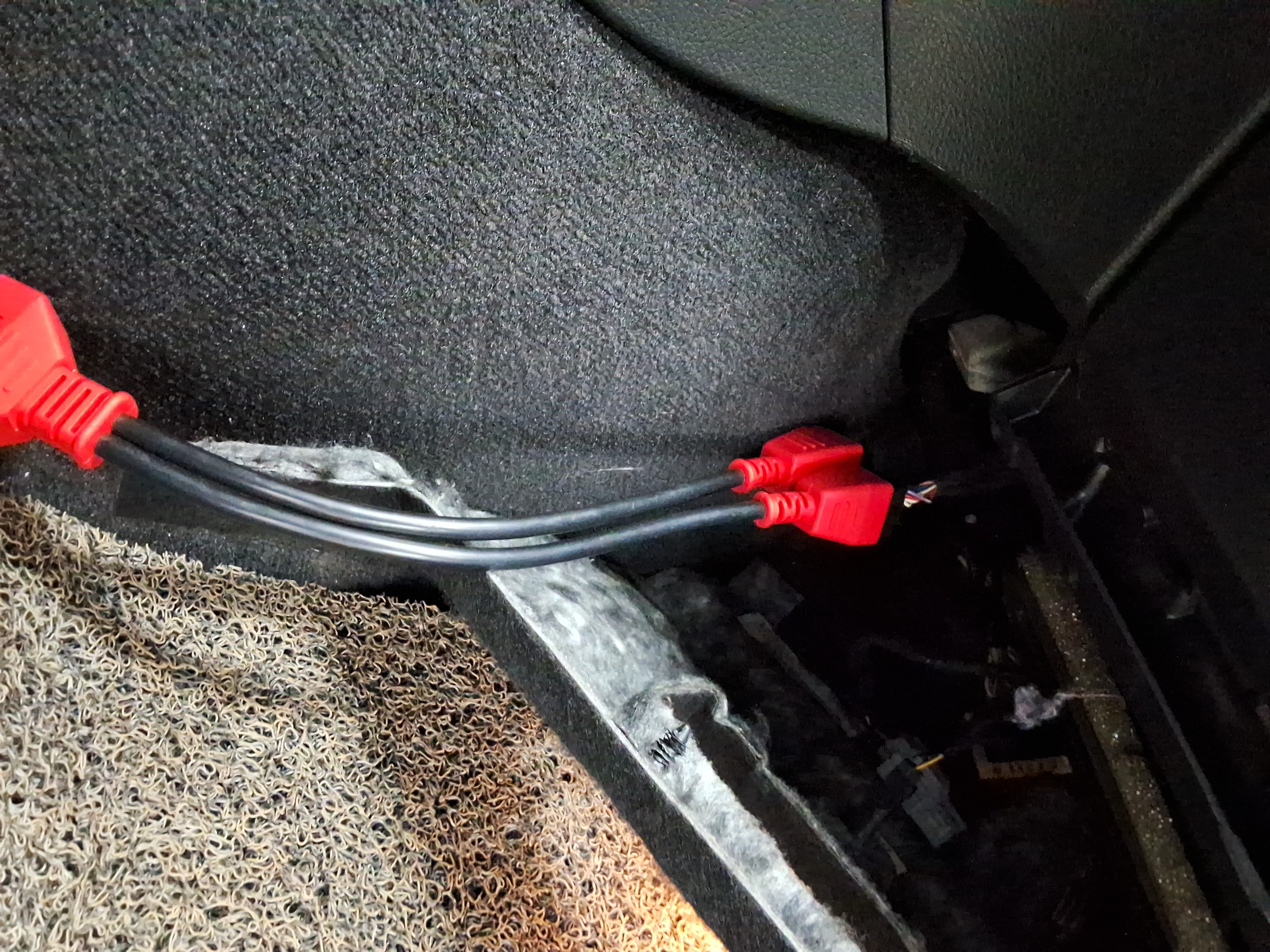 2018 - Jeep Grand Cherokee