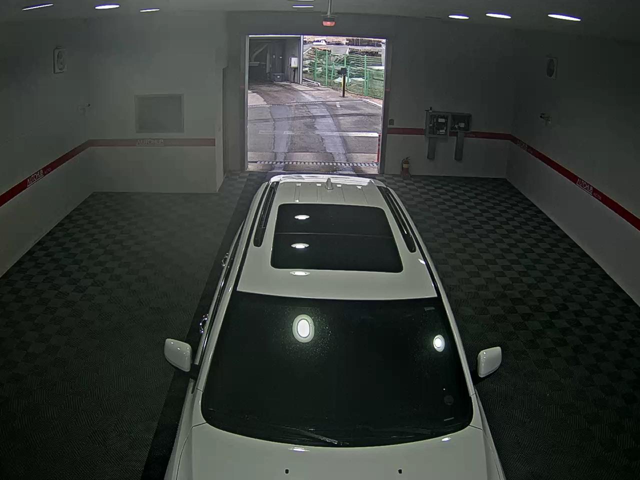 2018 - Jeep Grand Cherokee