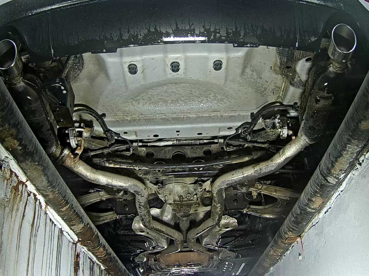 2018 - Jeep Grand Cherokee