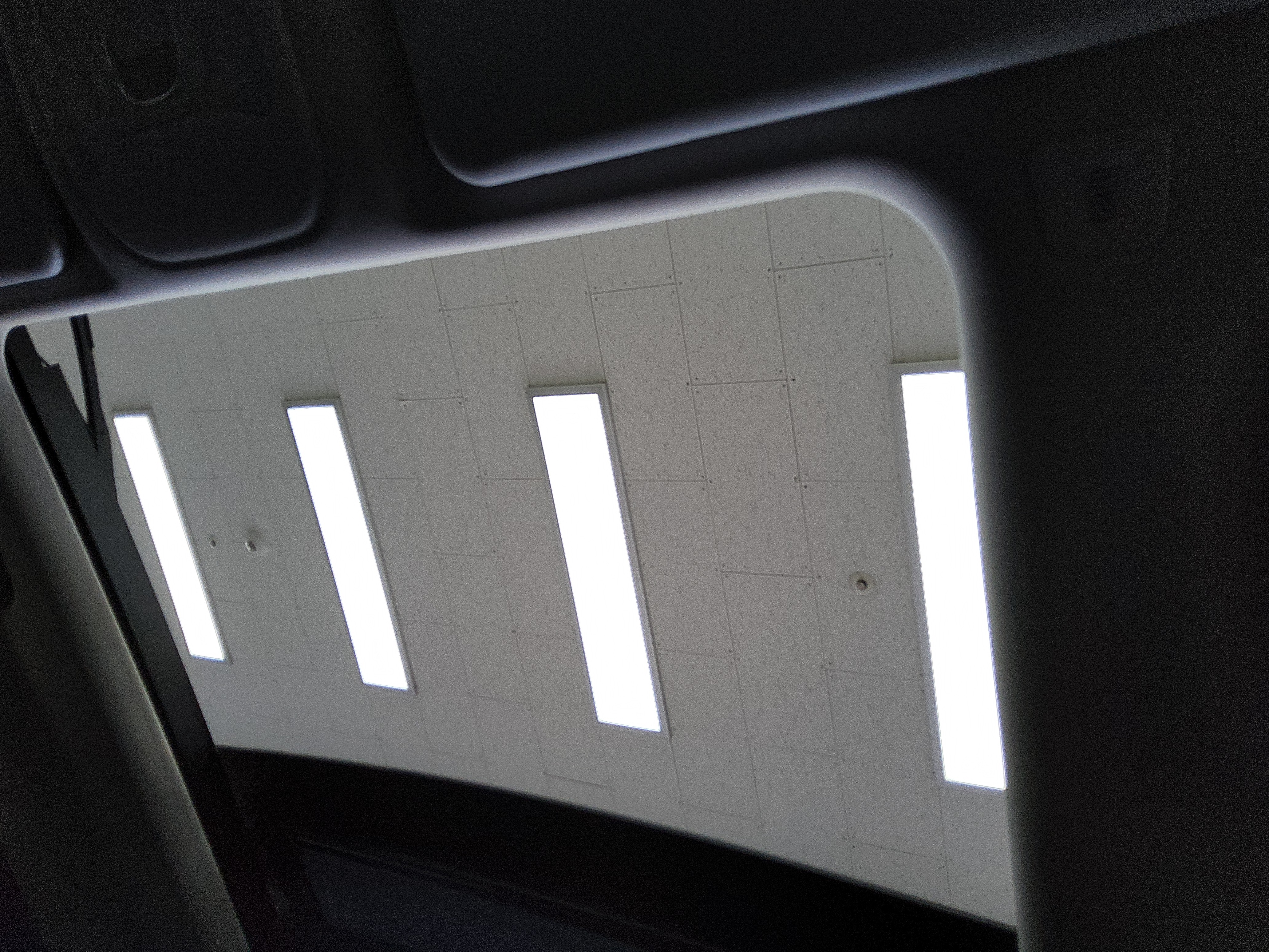 2020 - Jeep Renegade