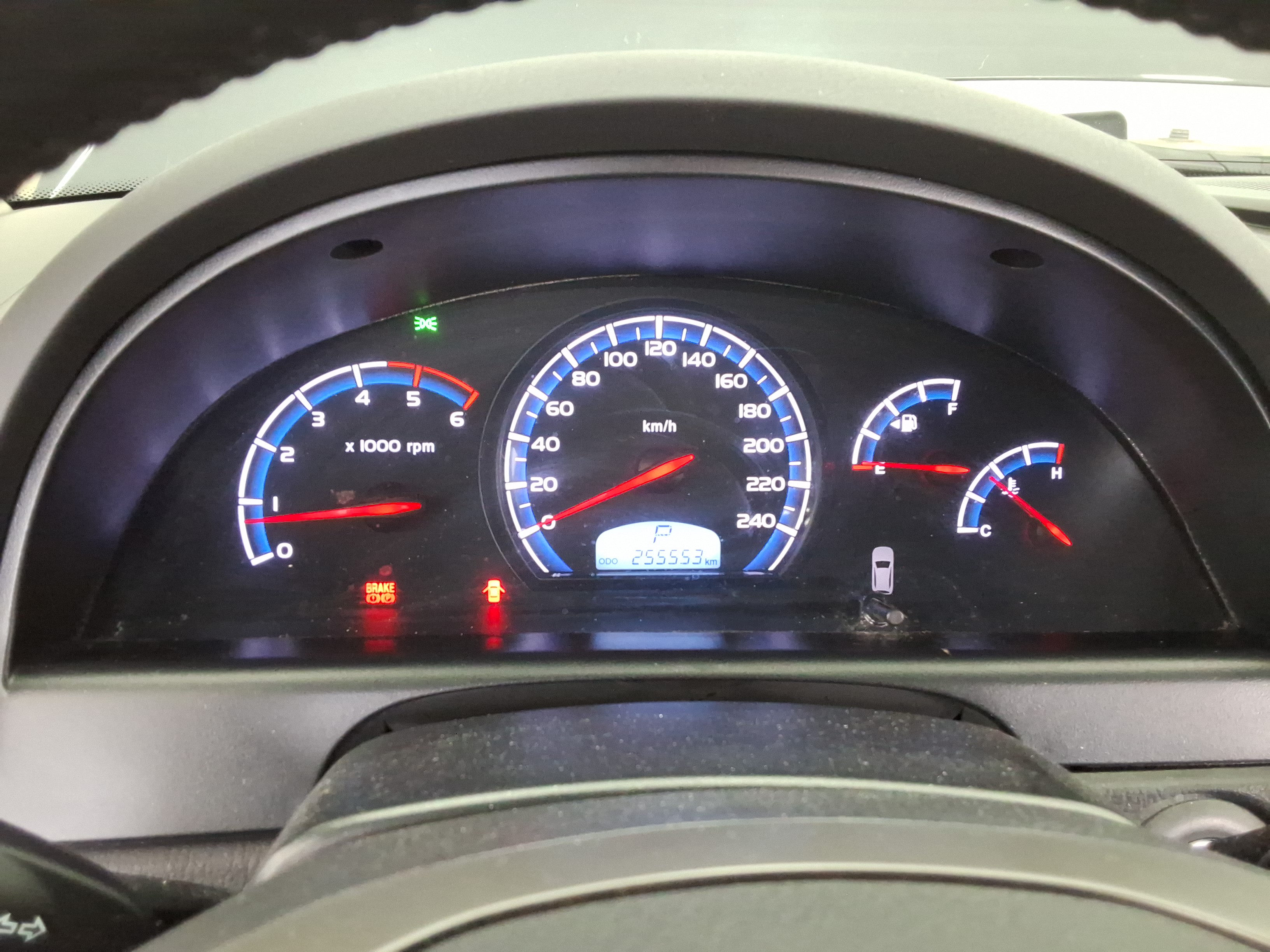 2016 - KG Mobility (SsangYong) Rexton