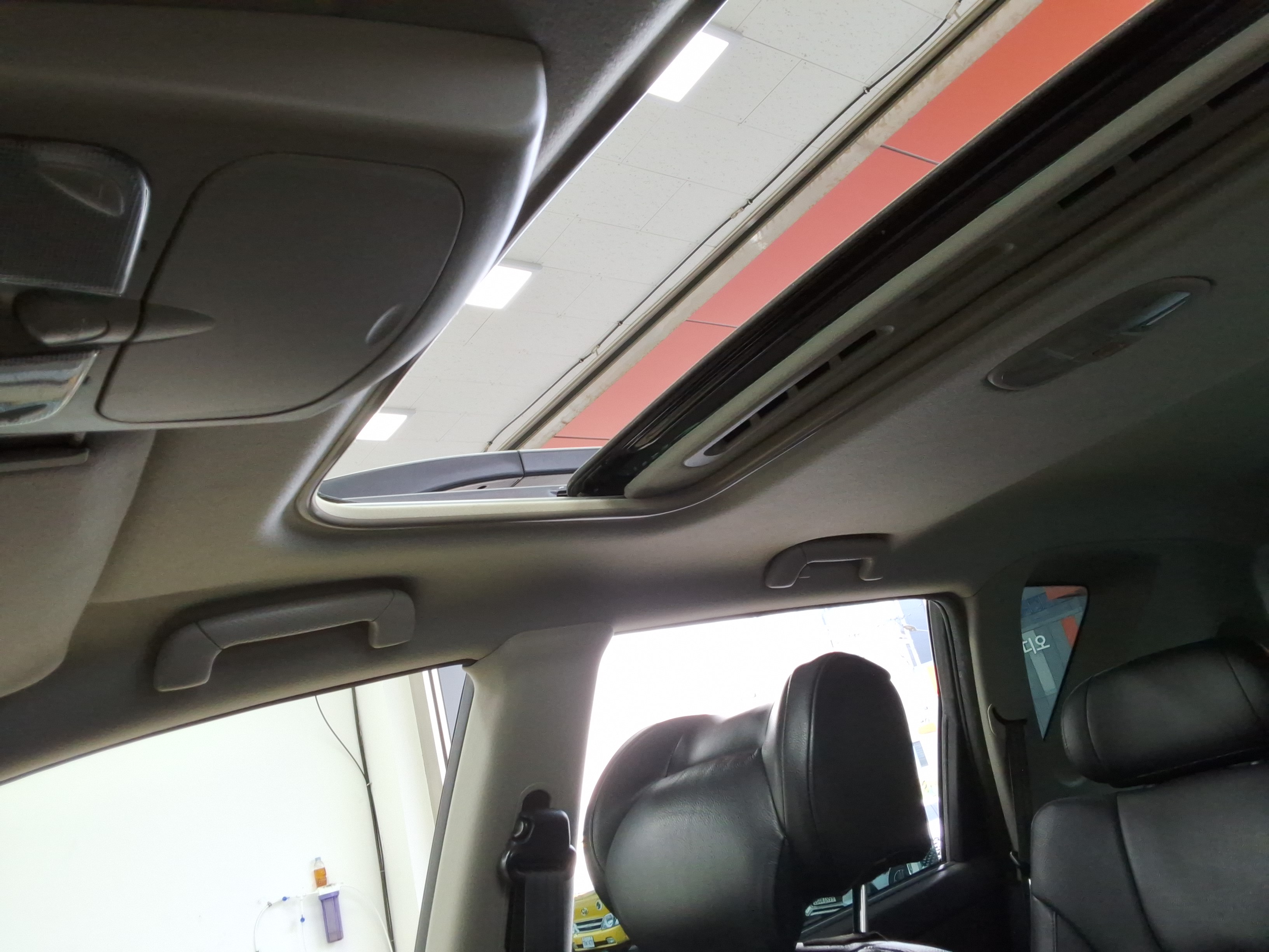 2016 - KG Mobility (SsangYong) Rexton