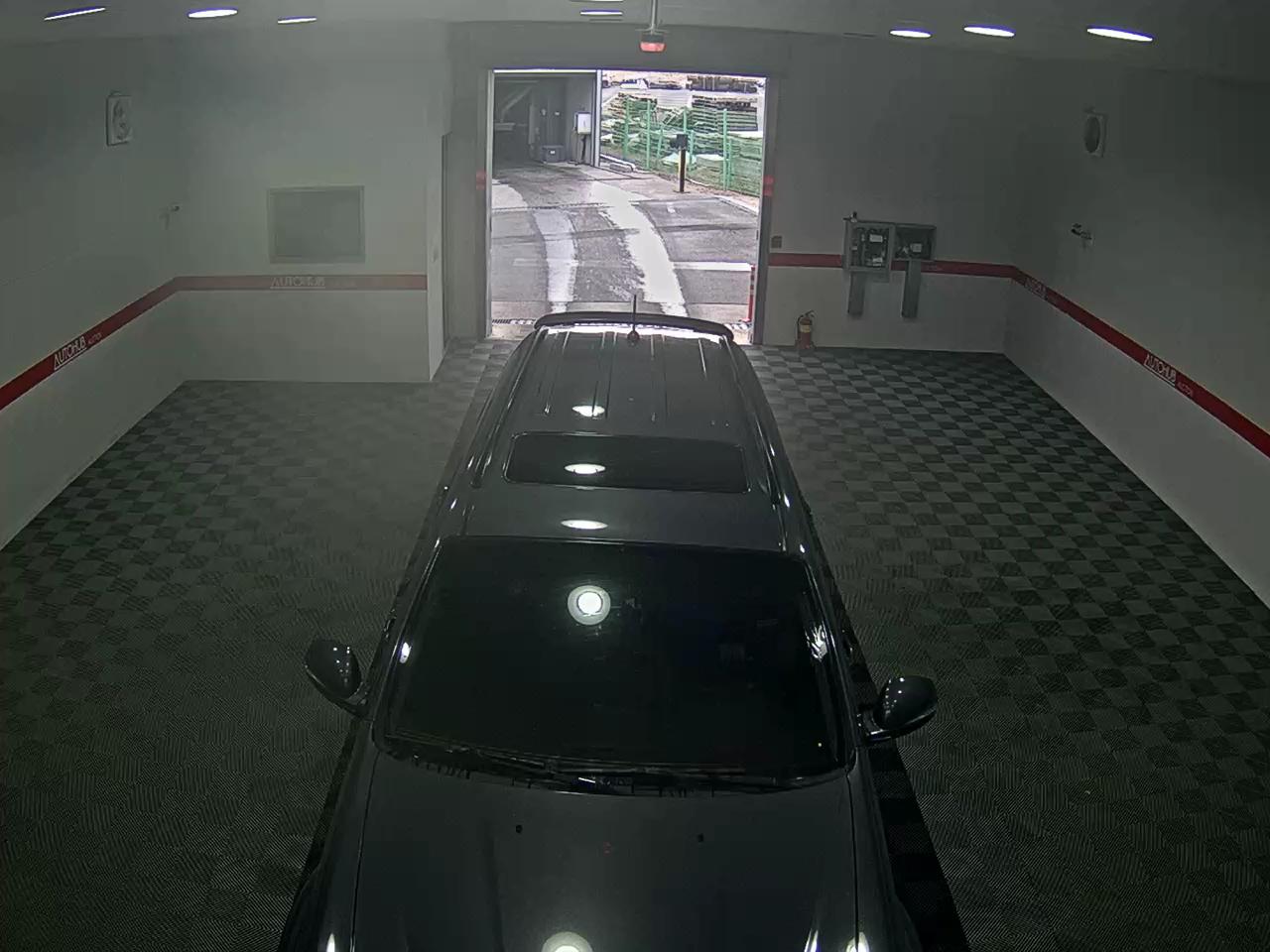 2016 - KG Mobility (SsangYong) Rexton