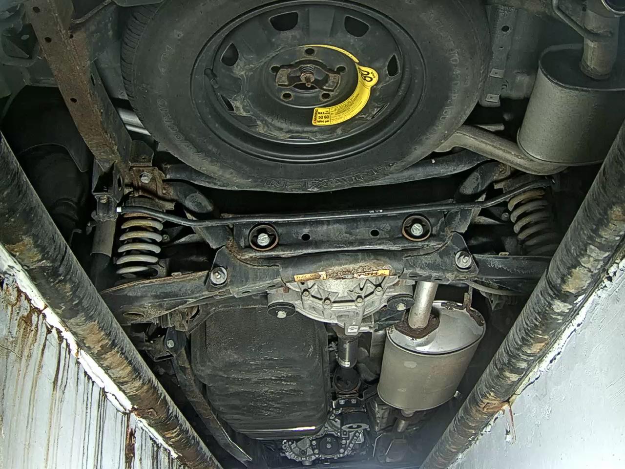 2016 - KG Mobility (SsangYong) Rexton