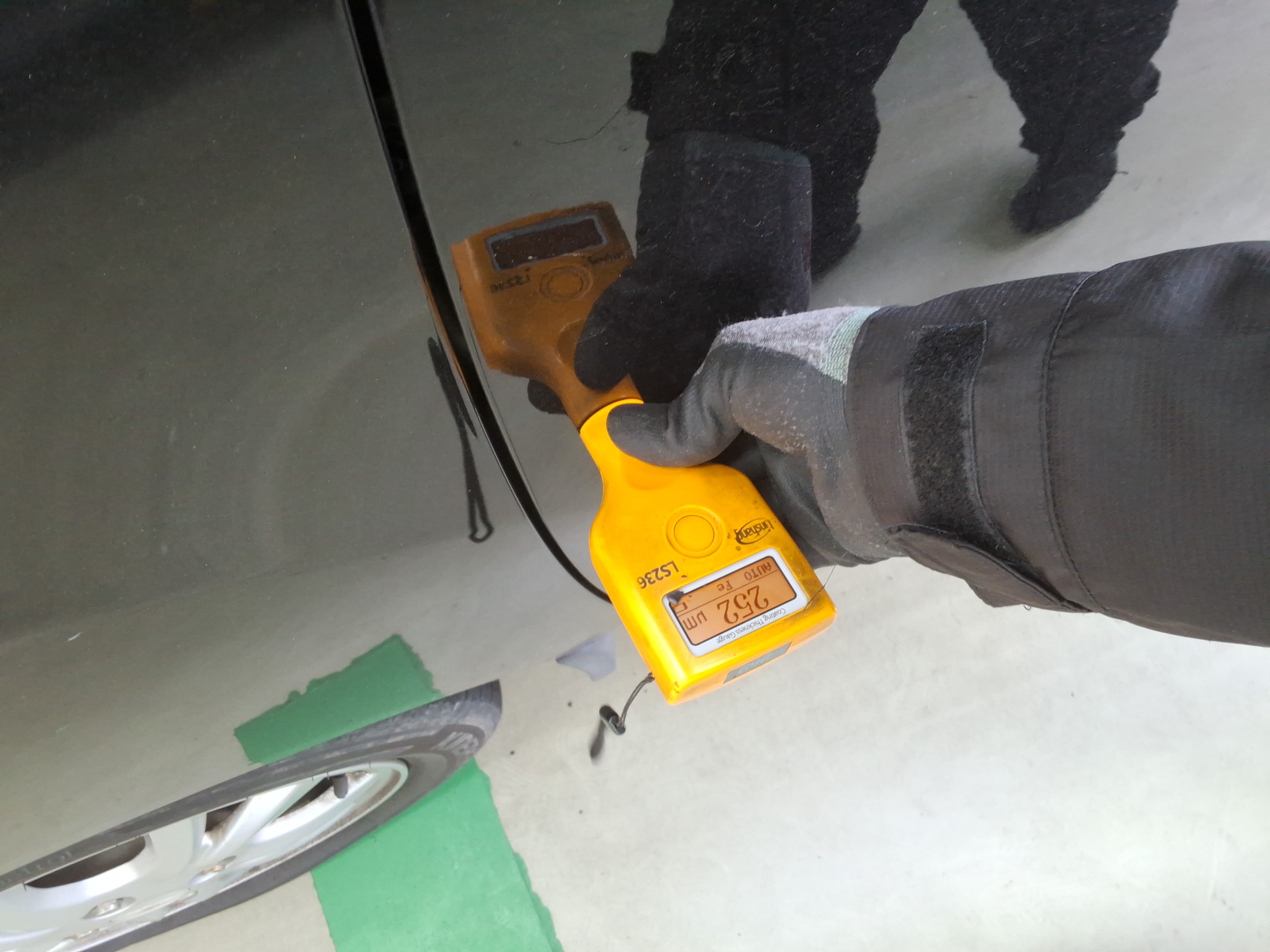 2014 - Chevrolet Spark