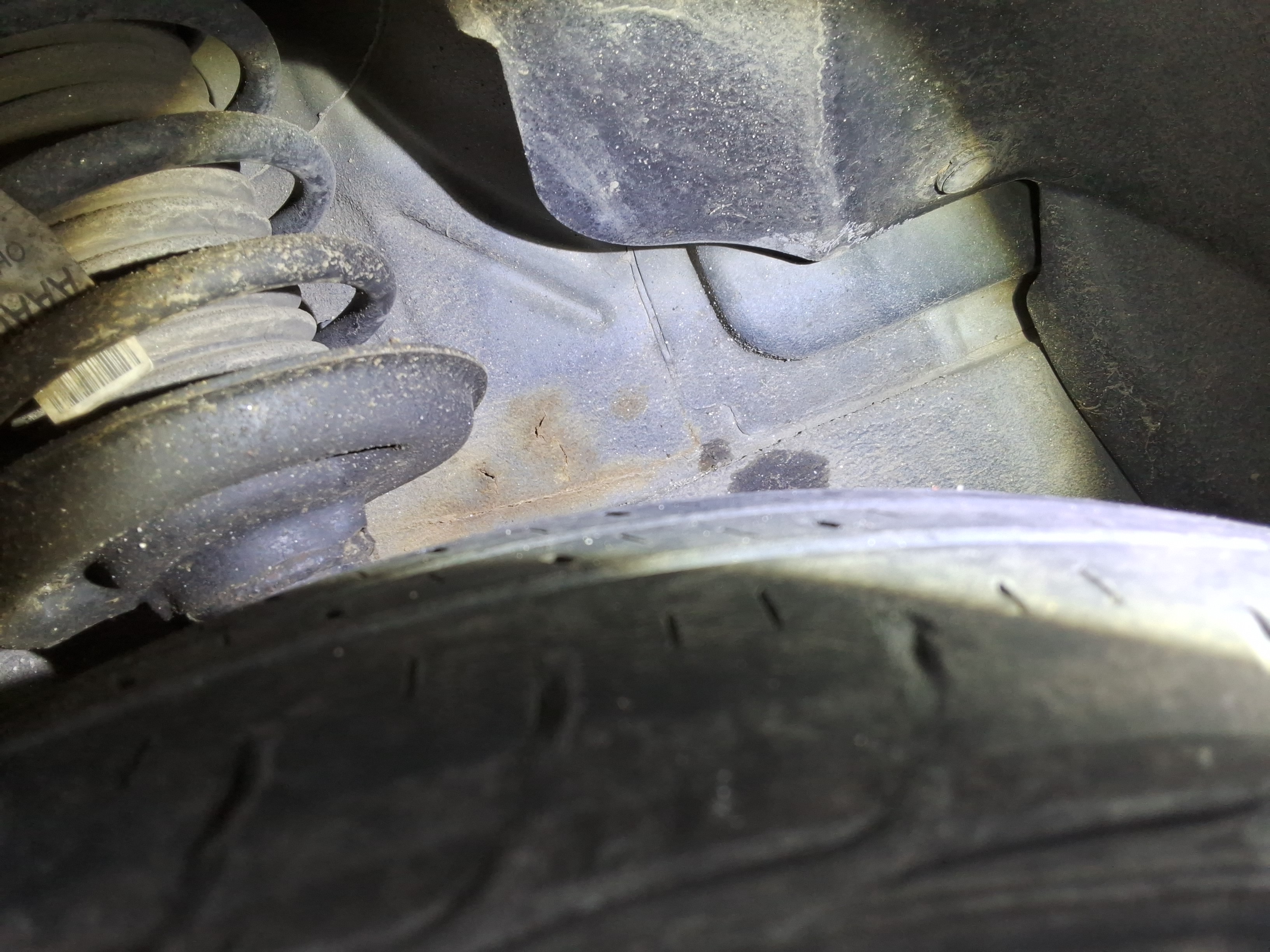 2014 - Chevrolet Spark