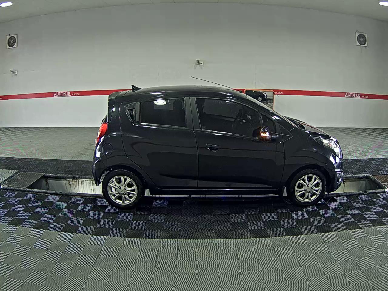 2014 - Chevrolet Spark