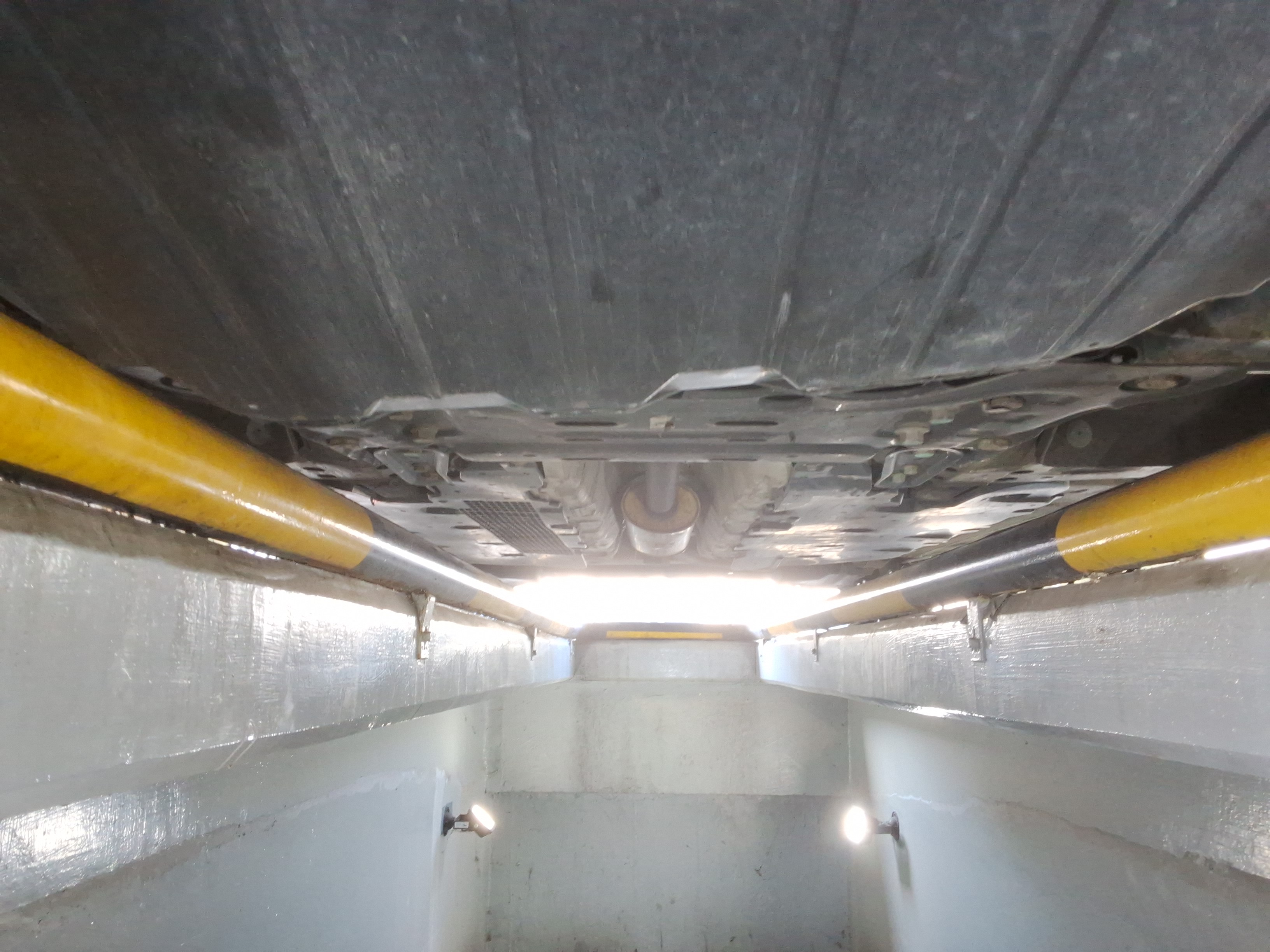 2017 - Renault Samsung SM6