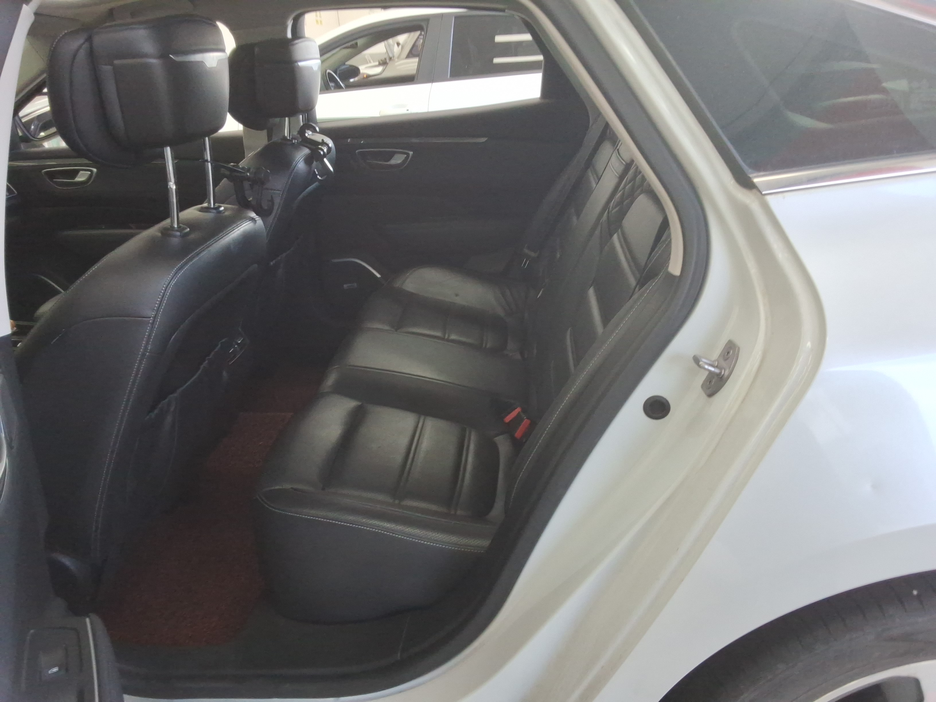 2017 - Renault Samsung SM6