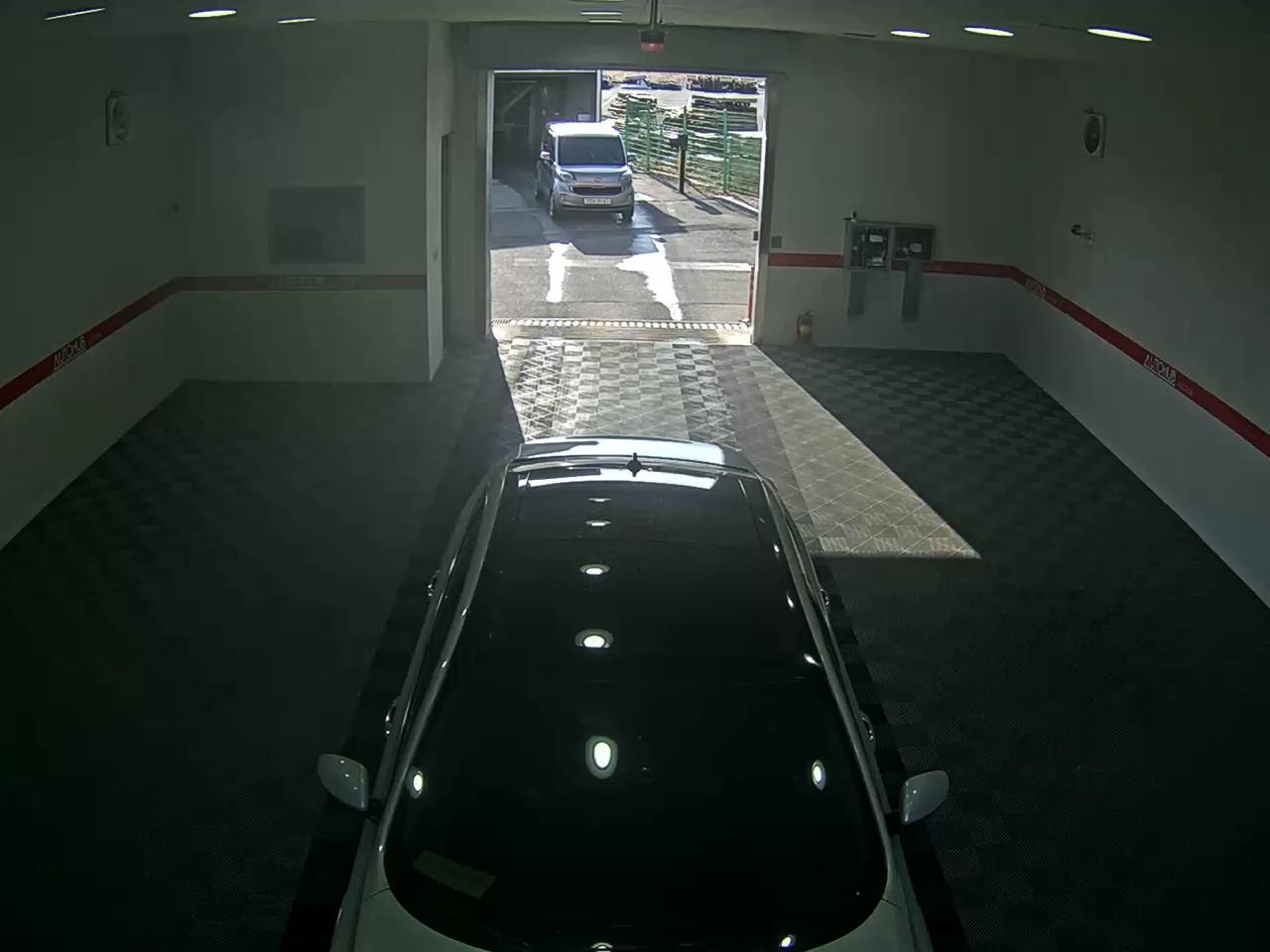 2017 - Renault Samsung SM6