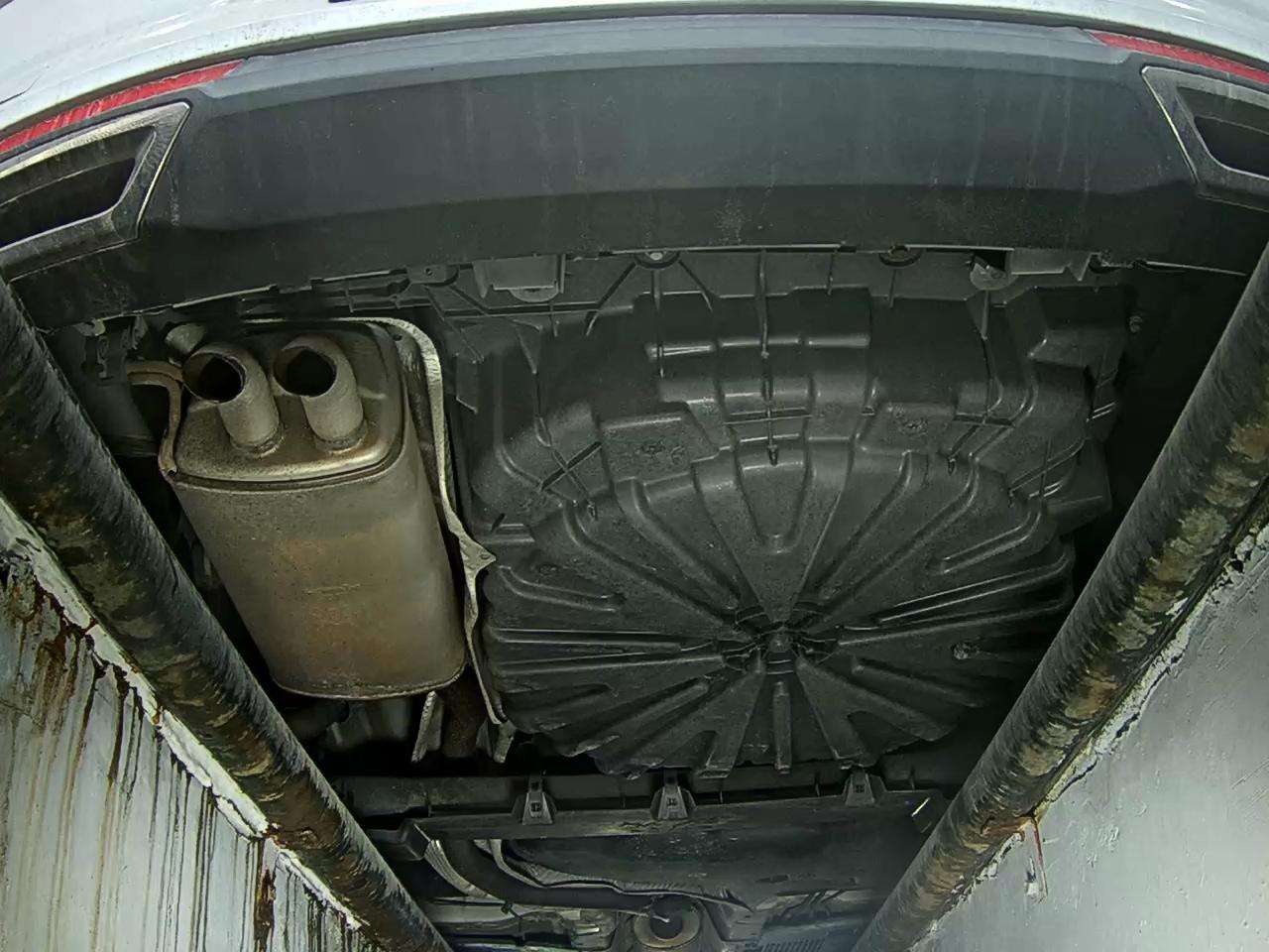 2017 - Renault Samsung SM6