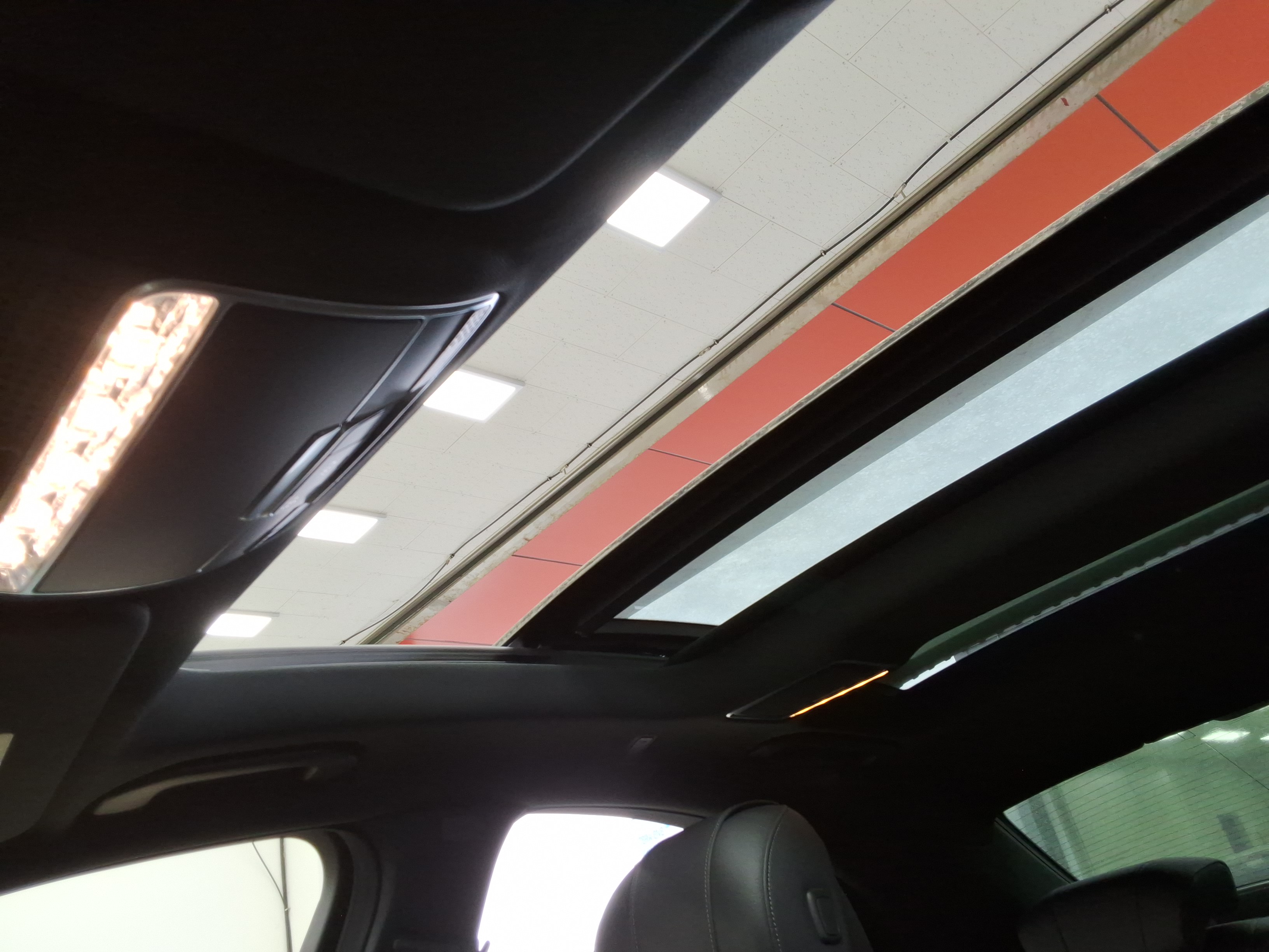 2020 - Mercedes-Benz S350