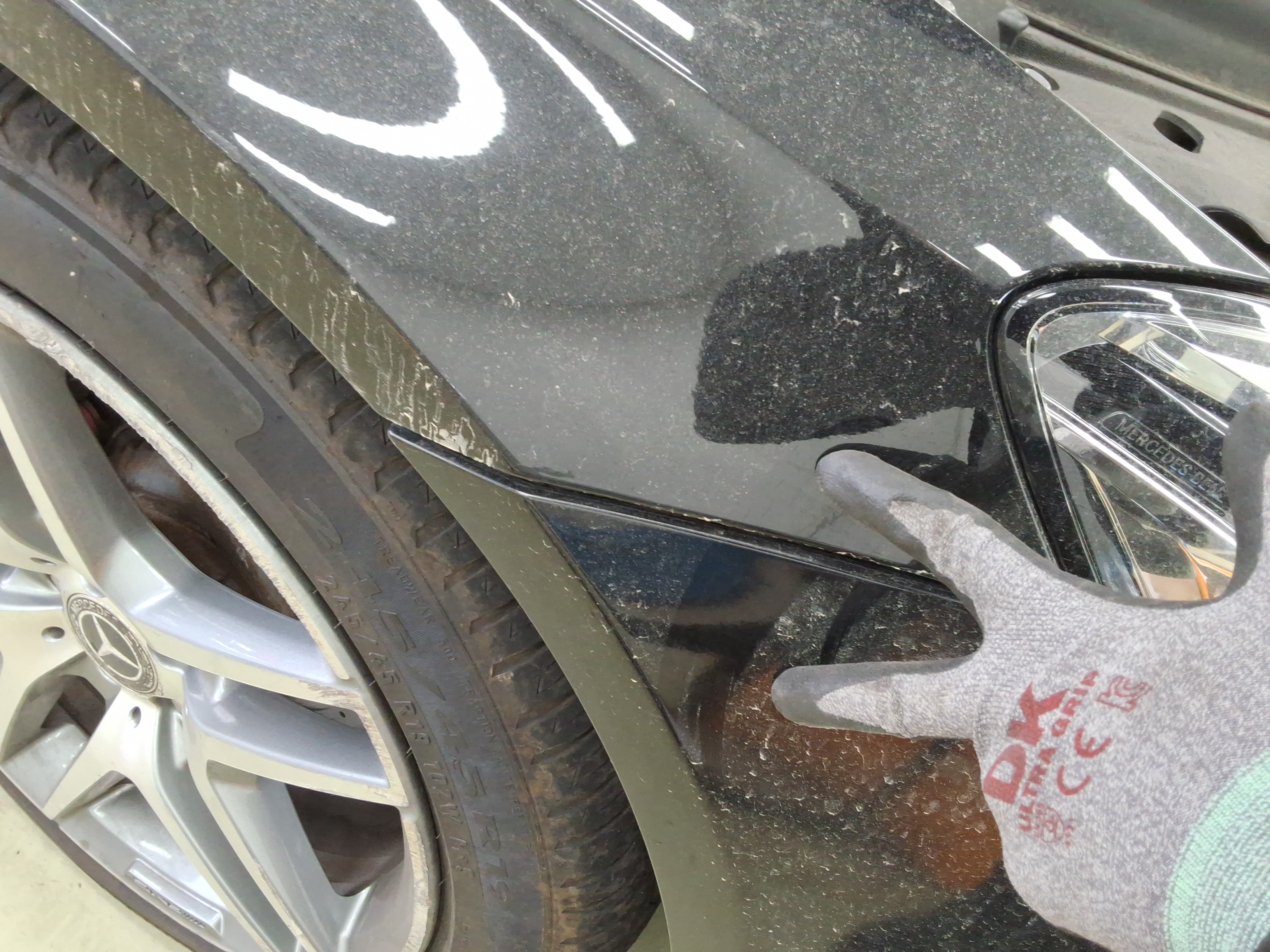 2020 - Mercedes-Benz S350