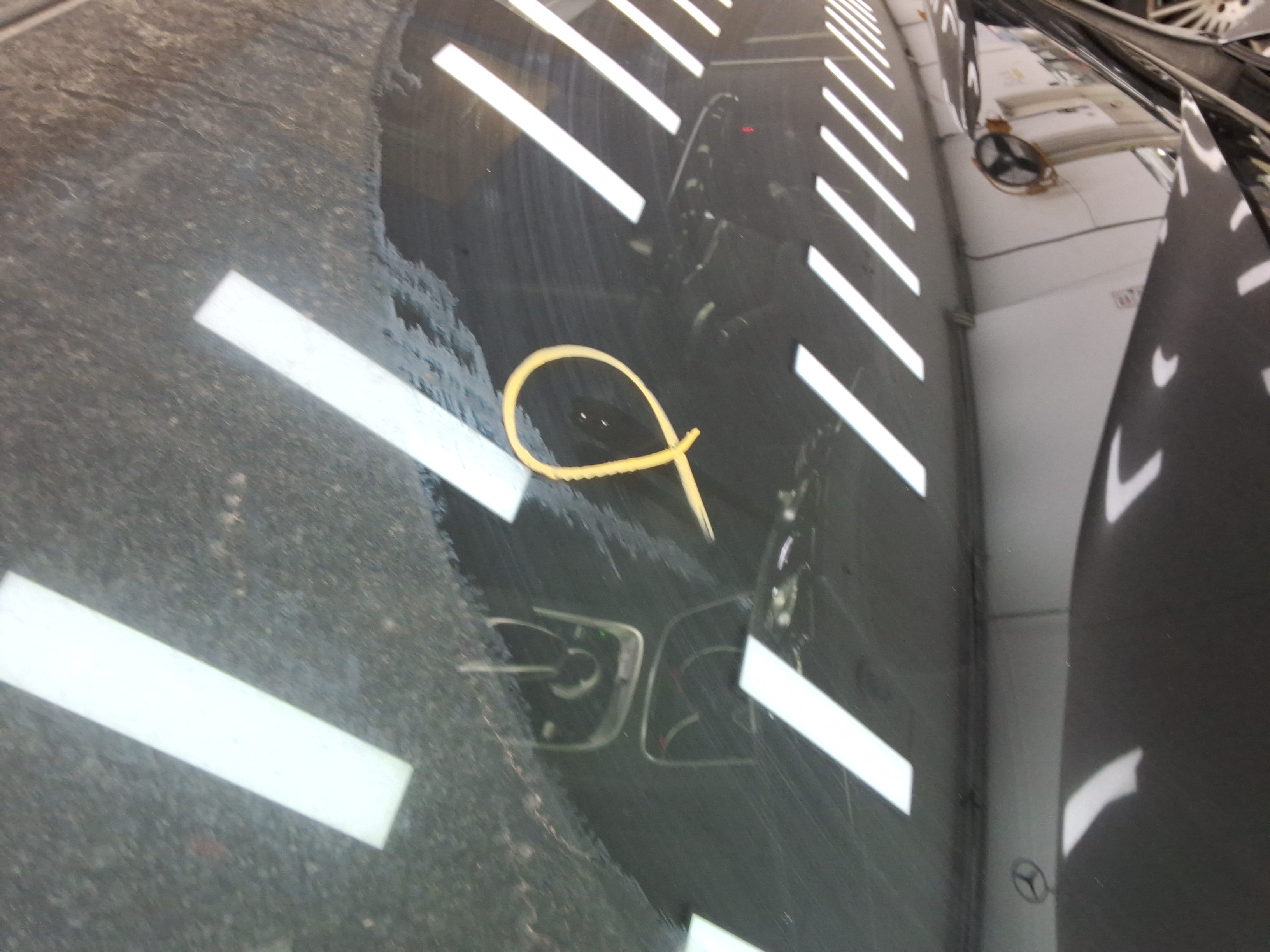 2020 - Mercedes-Benz S350