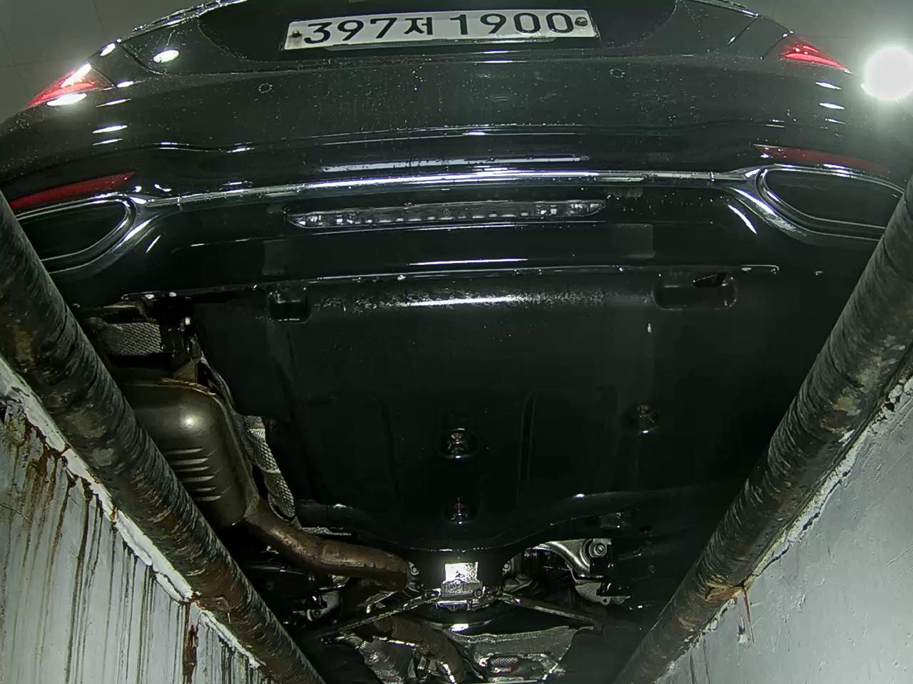 2020 - Mercedes-Benz S350