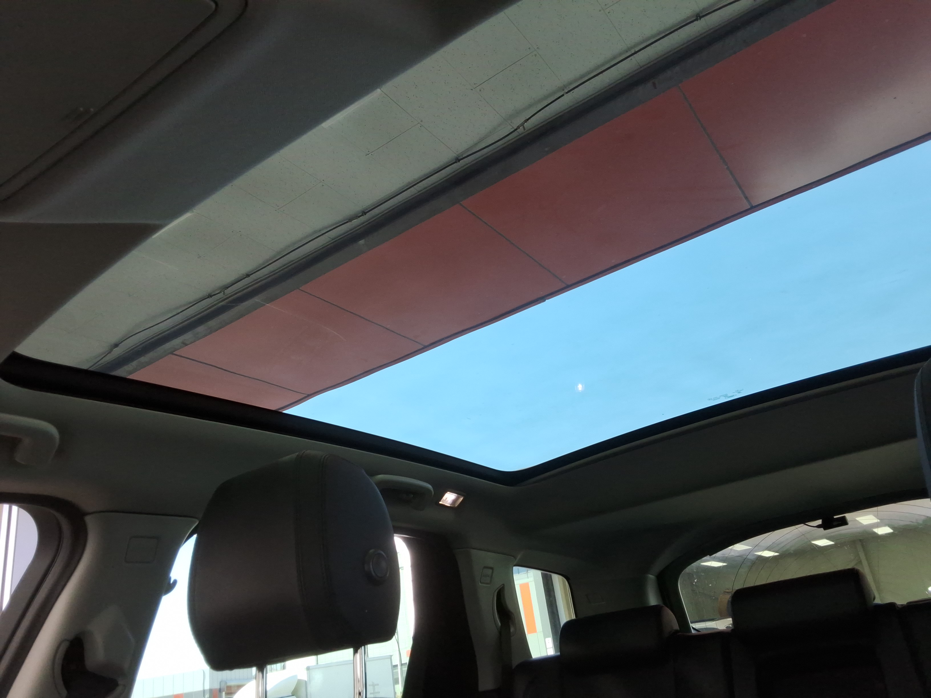 2019 - Land Rover Discovery