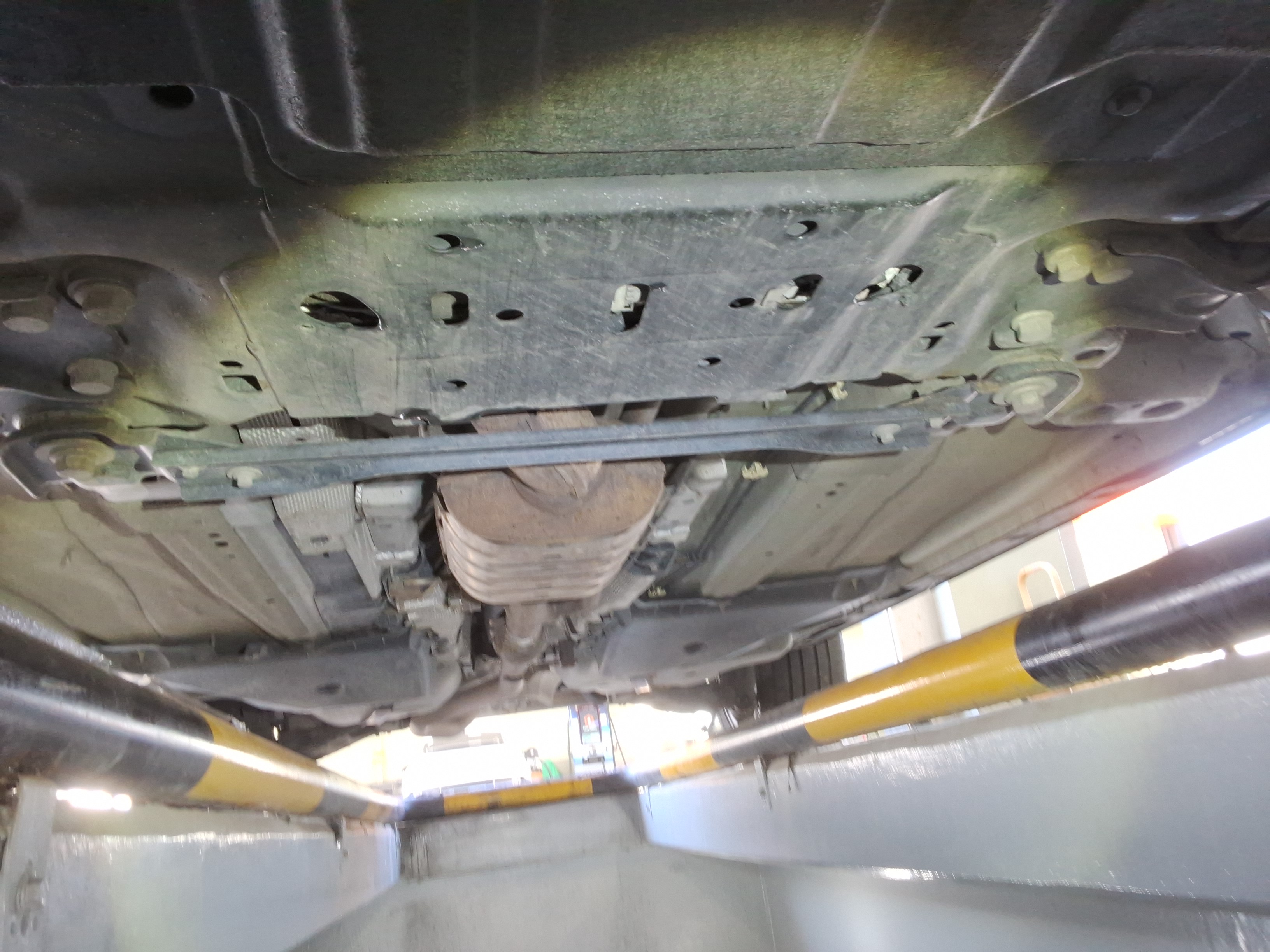 2019 - Land Rover Discovery