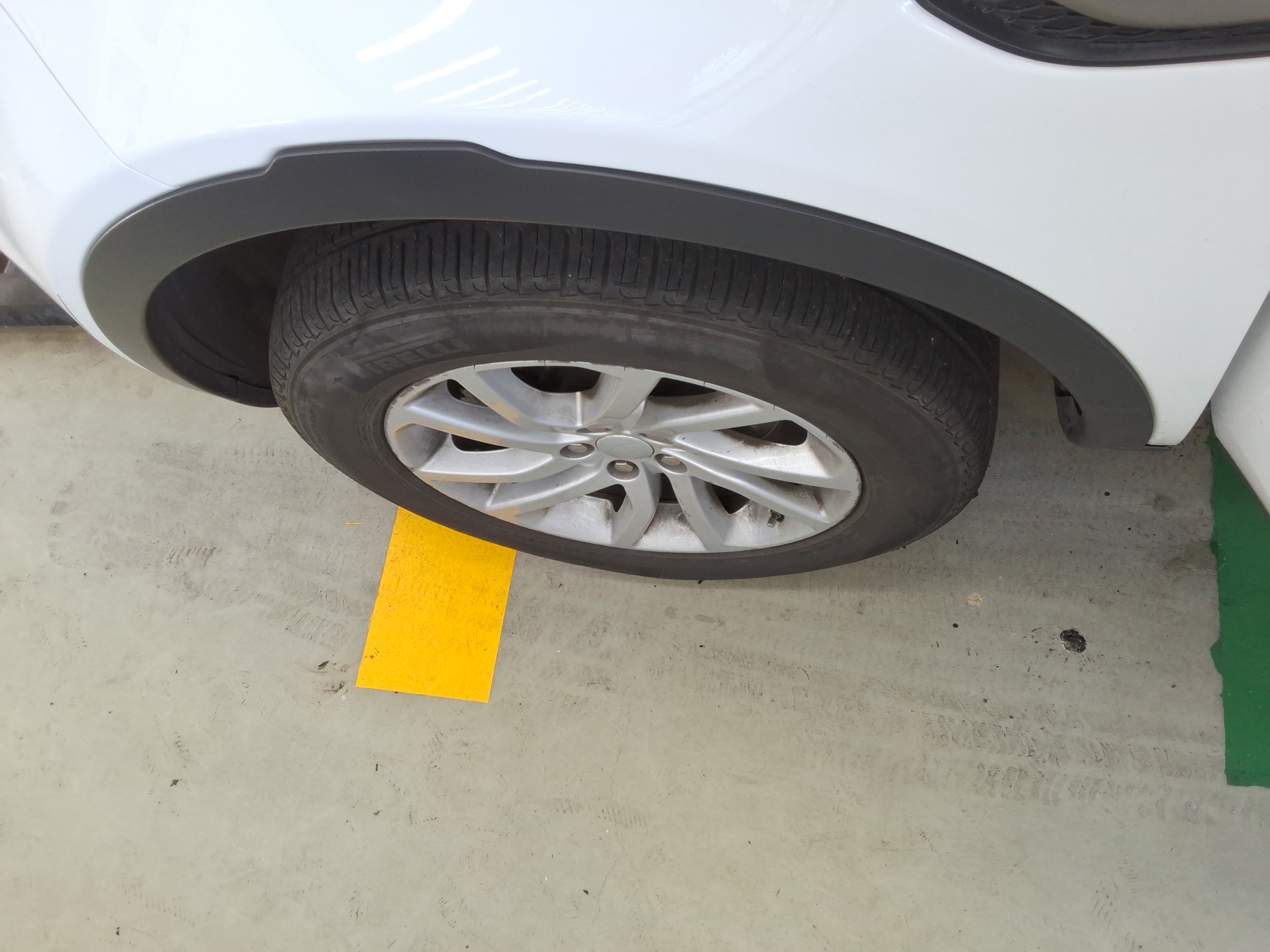 2019 - Land Rover Discovery