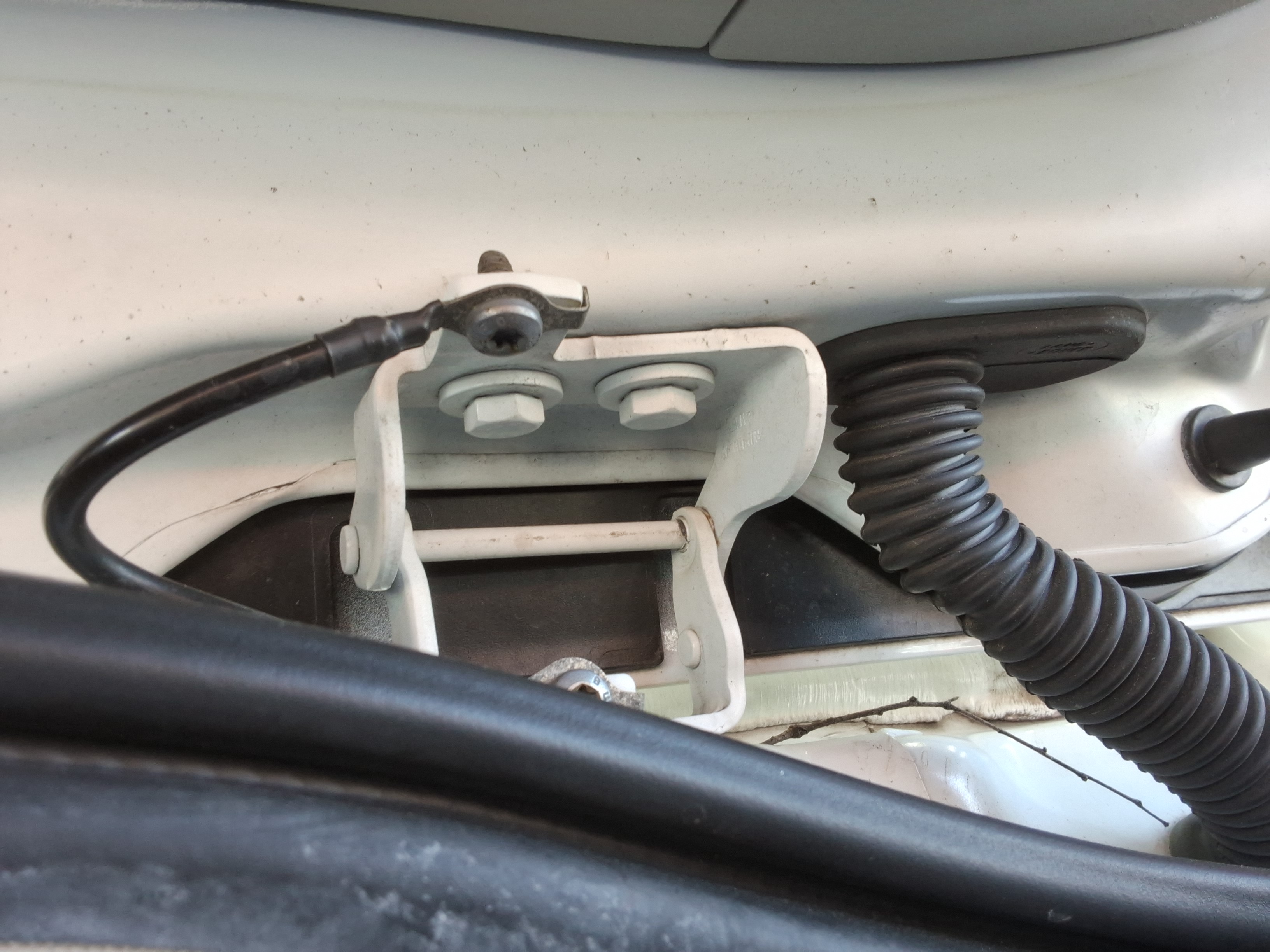 2019 - Land Rover Discovery