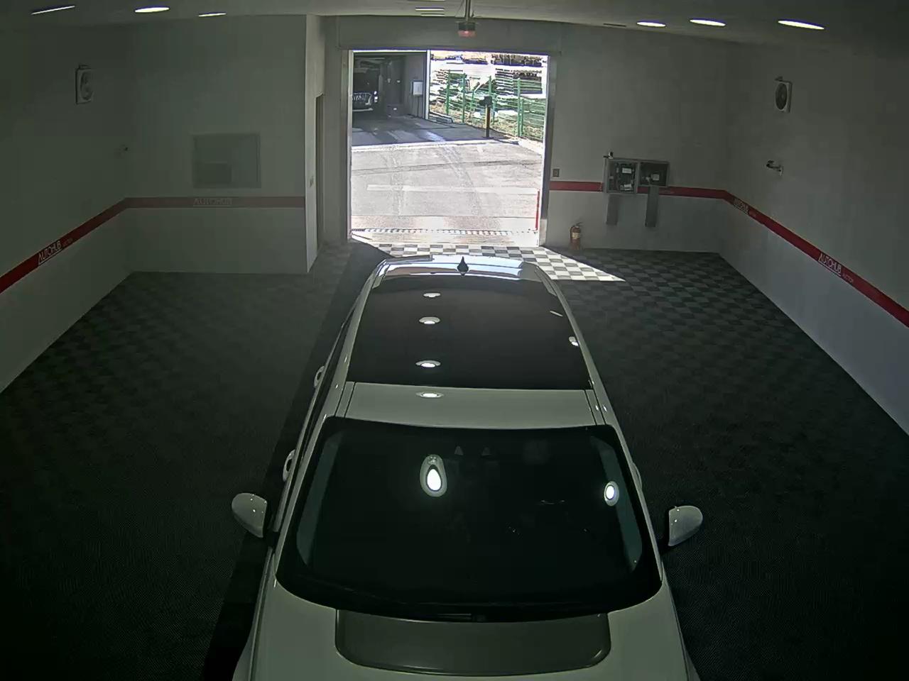 2019 - Land Rover Discovery