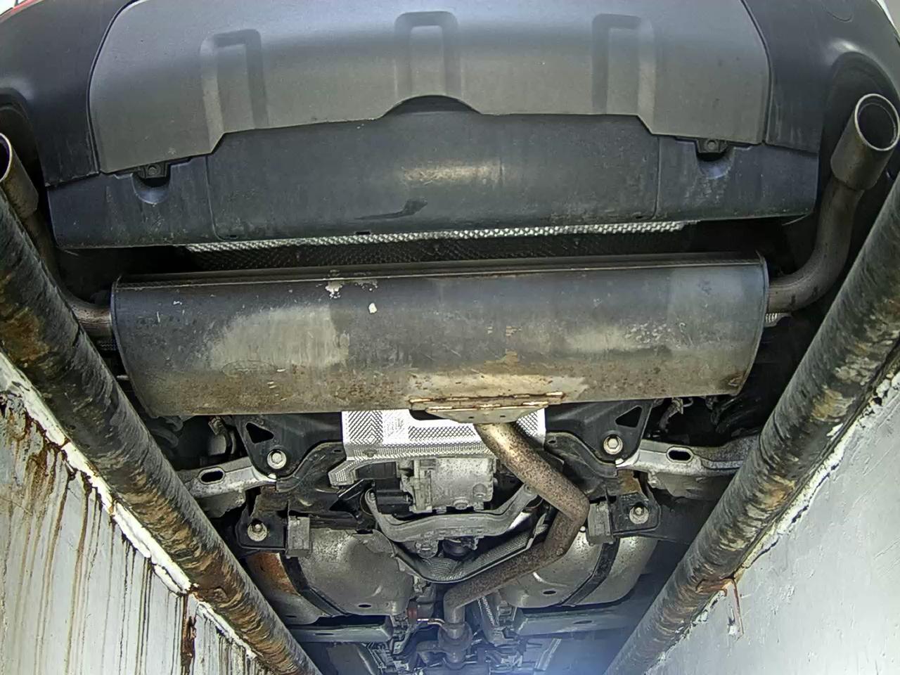 2019 - Land Rover Discovery