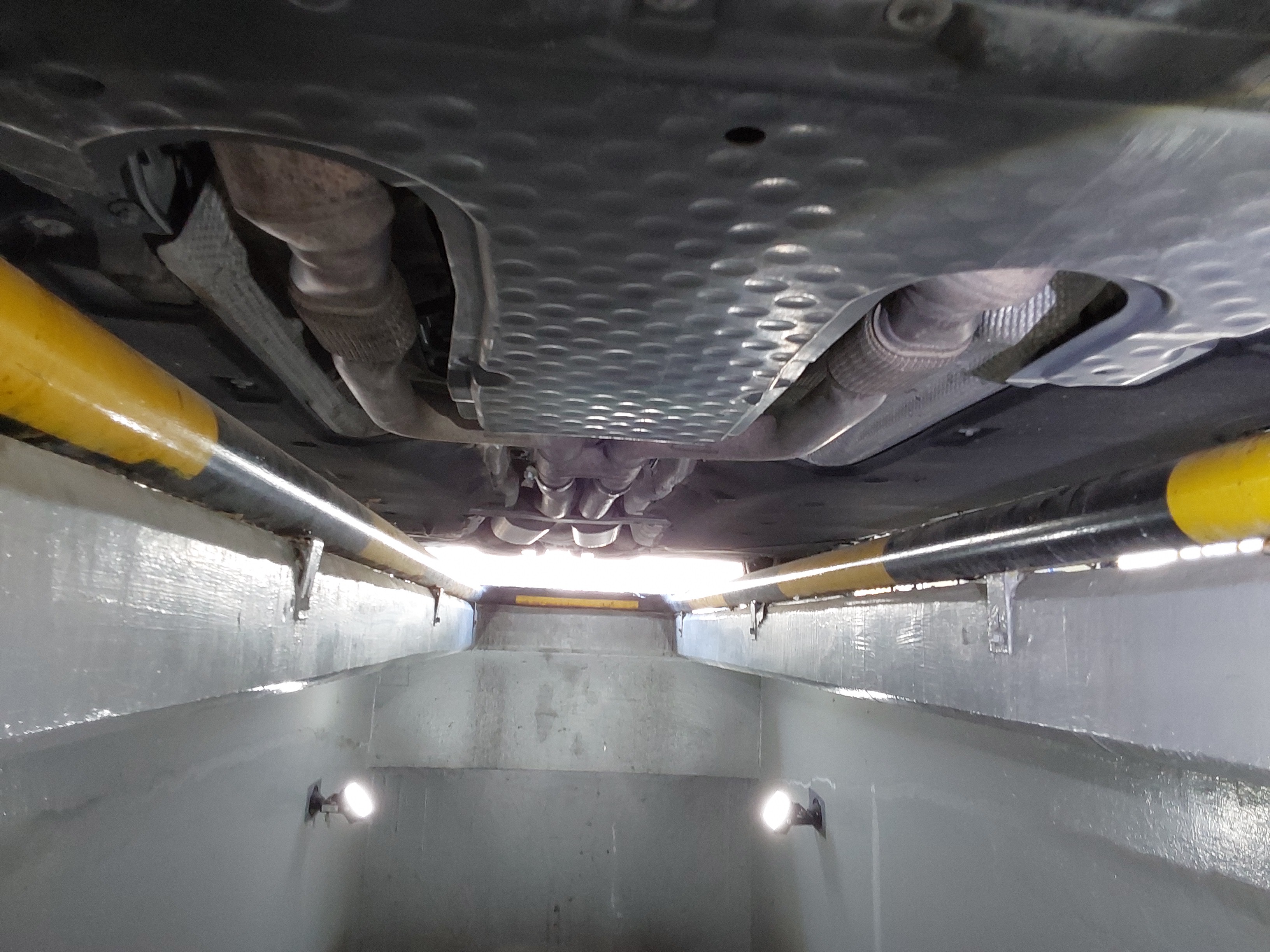 2018 - Mercedes-Benz S450L