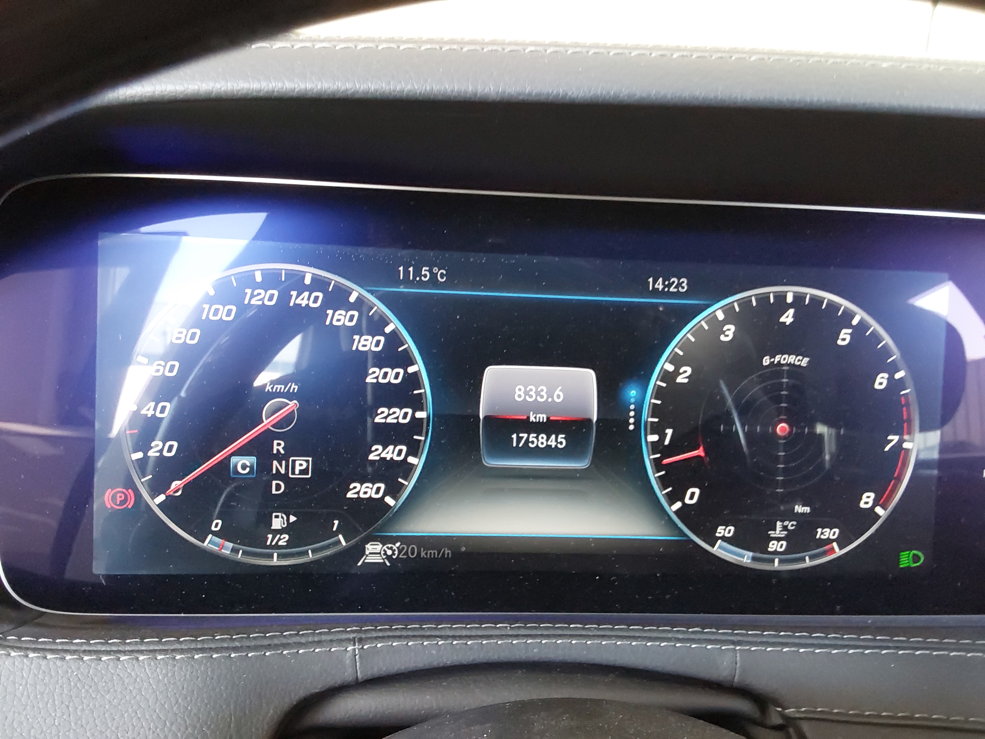 2018 - Mercedes-Benz S450L