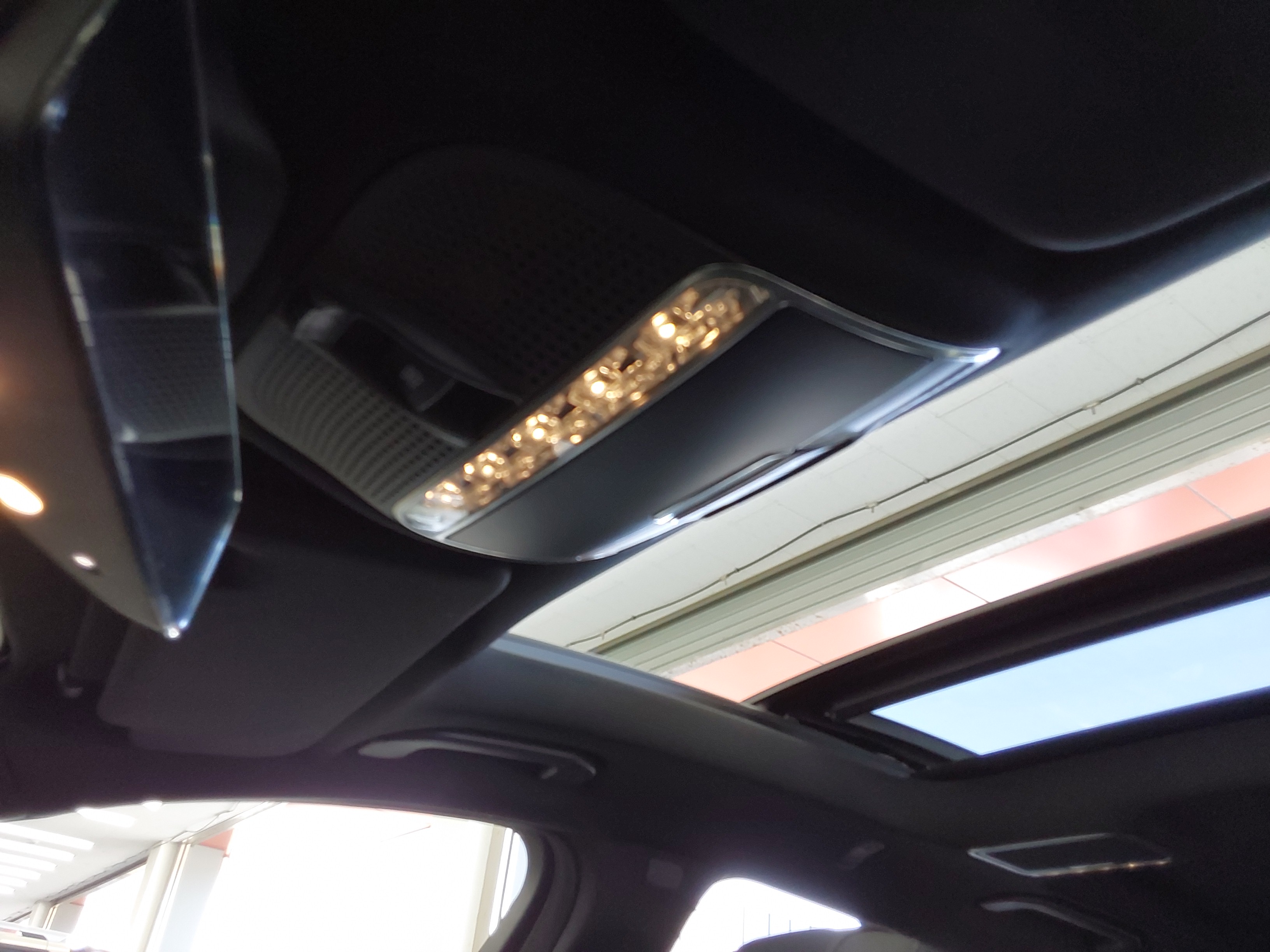 2018 - Mercedes-Benz S450L