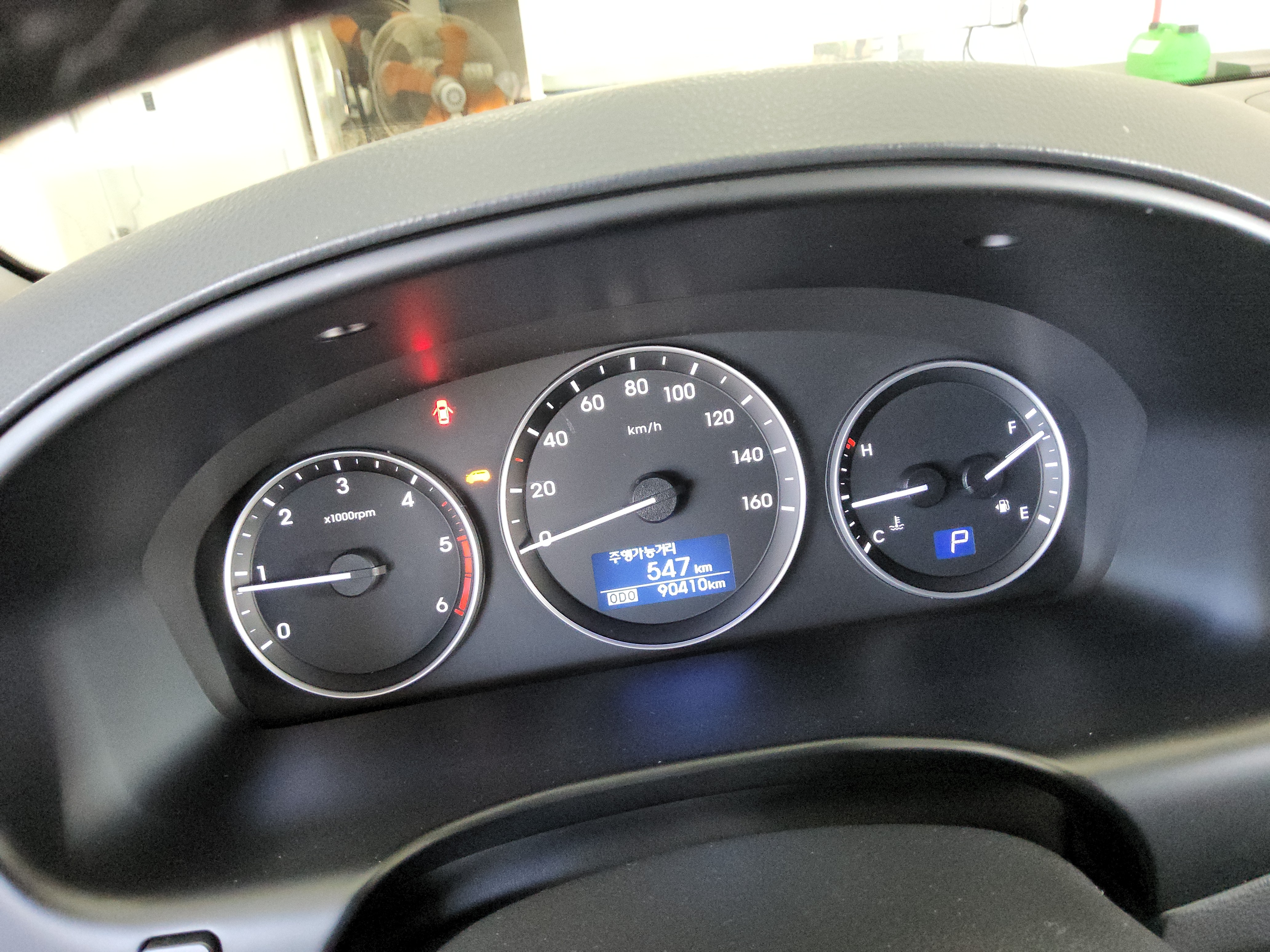 2021 - Hyundai Grand Starex