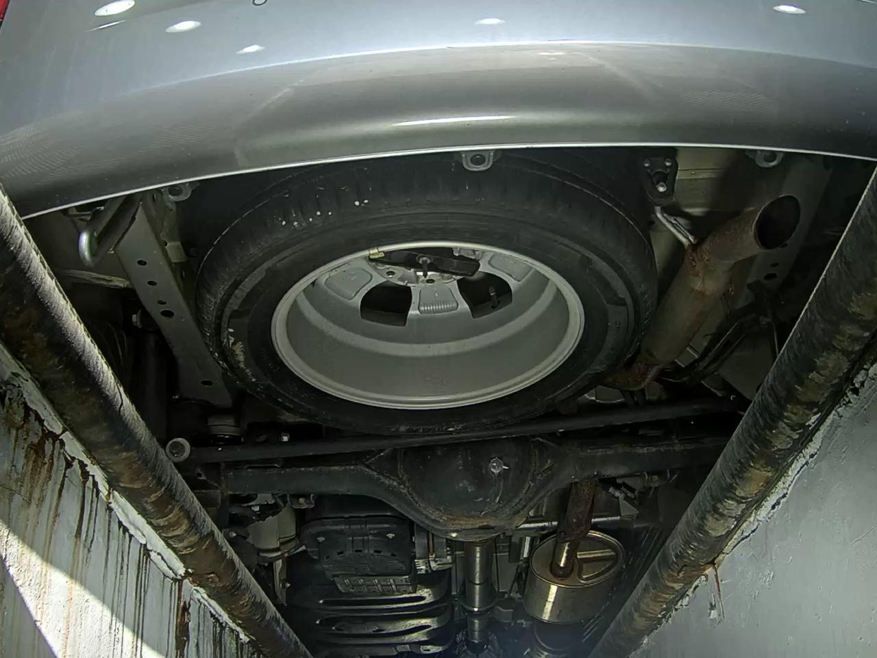 2021 - Hyundai Grand Starex