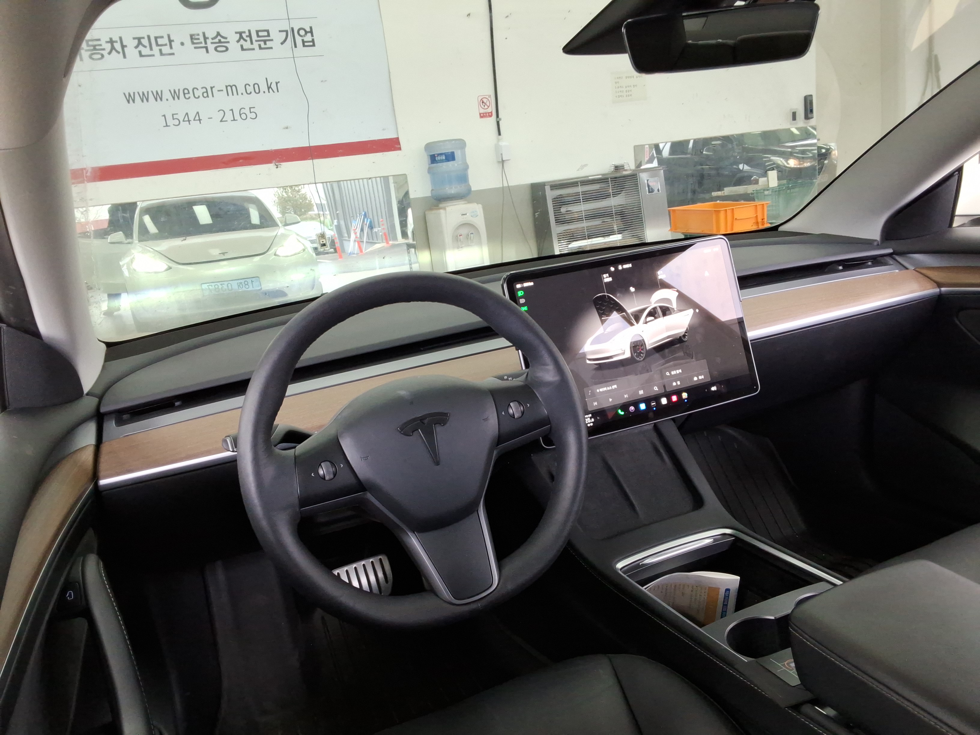 2022 - Tesla Model 3