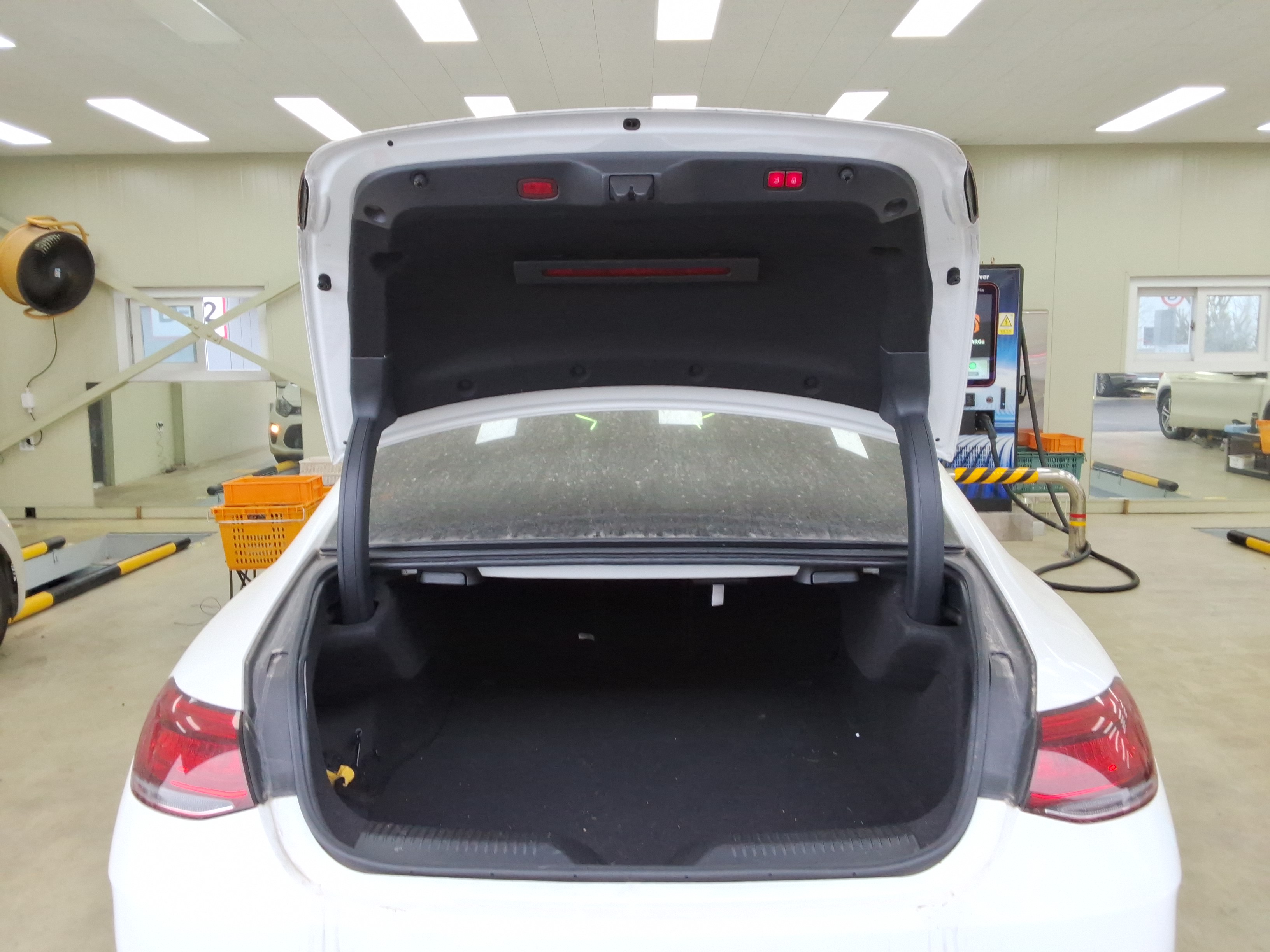 2021 - Mercedes-Benz CLS 450