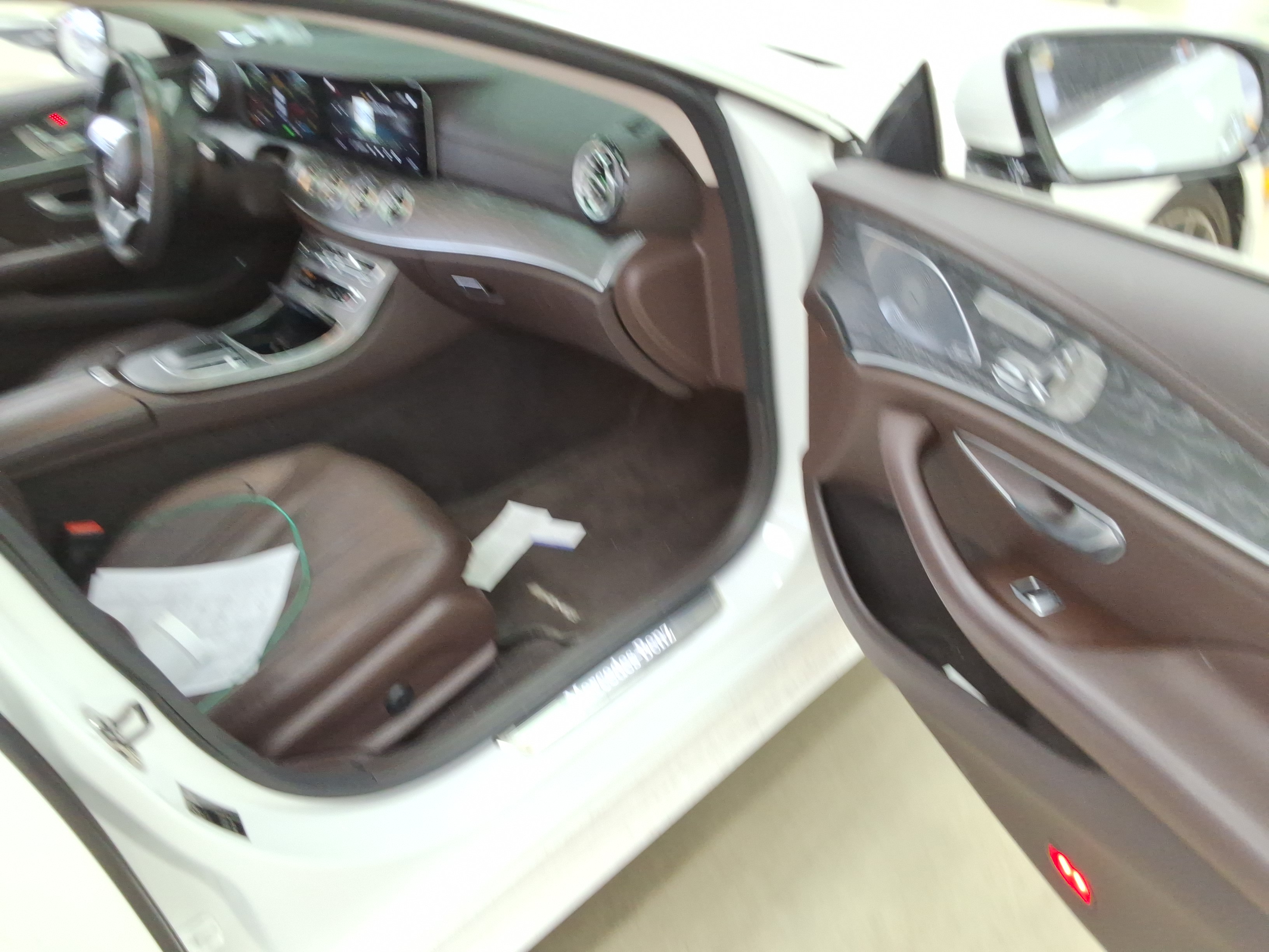 2021 - Mercedes-Benz CLS 450