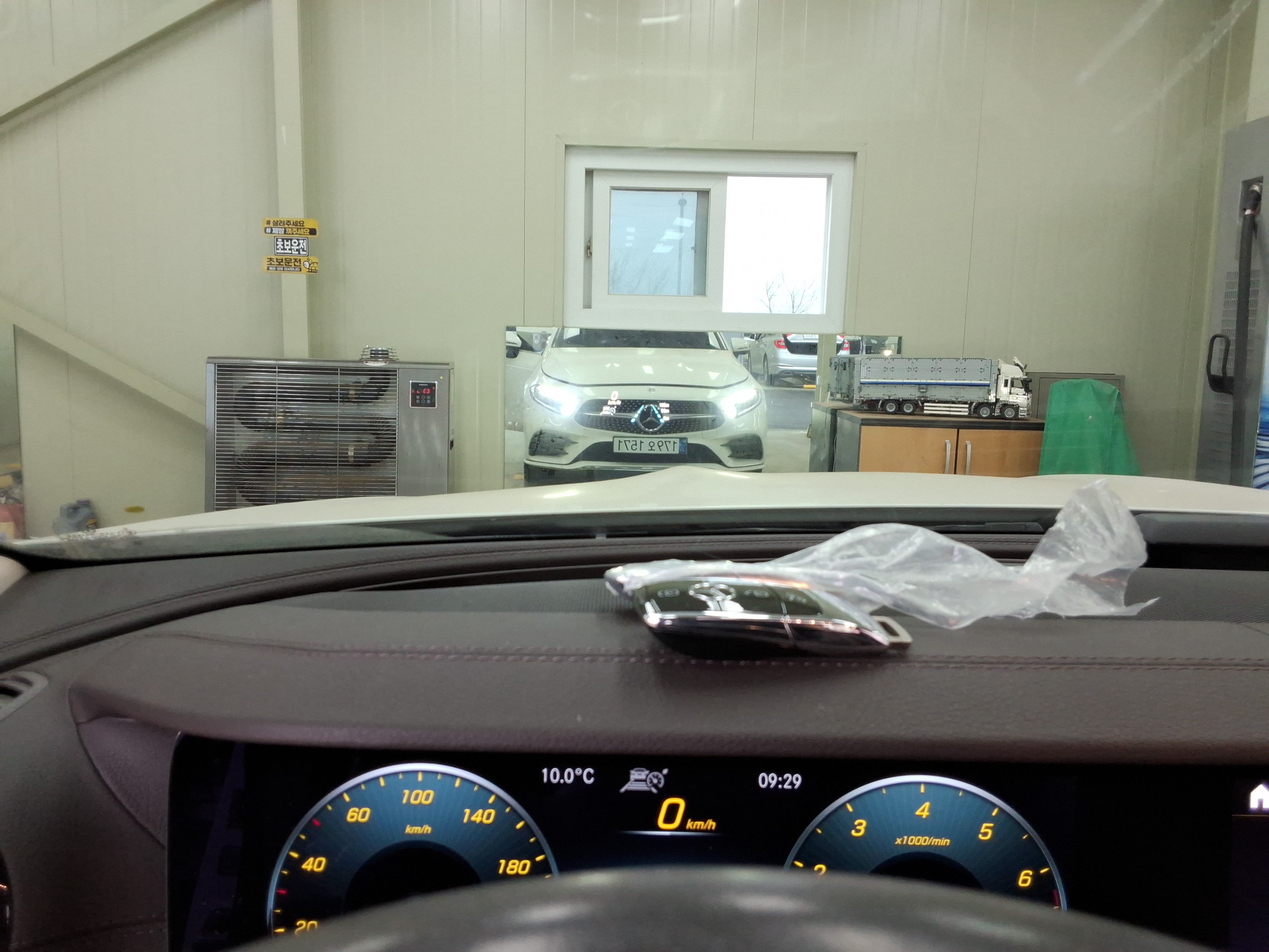 2021 - Mercedes-Benz CLS 450