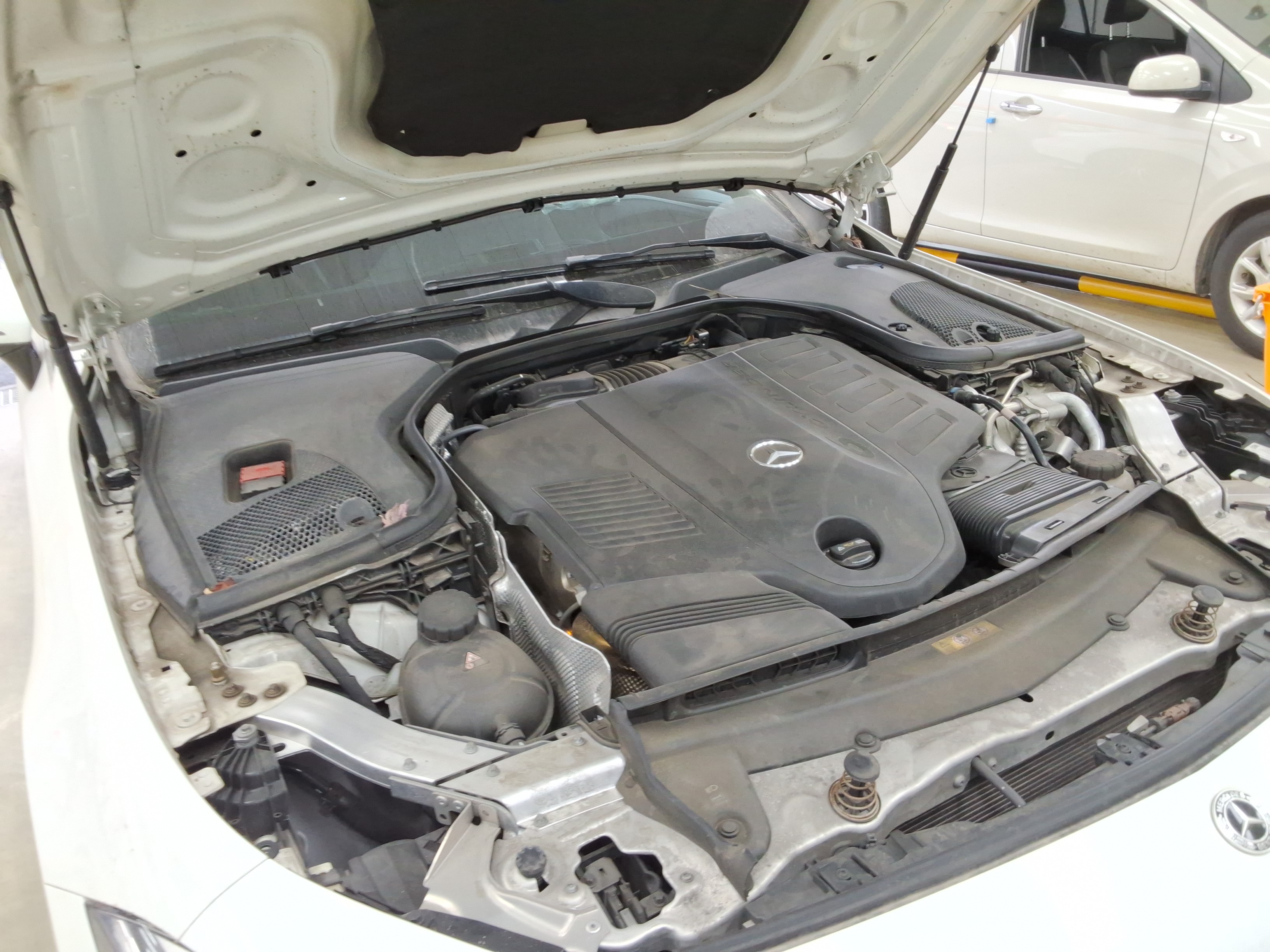 2021 - Mercedes-Benz CLS 450