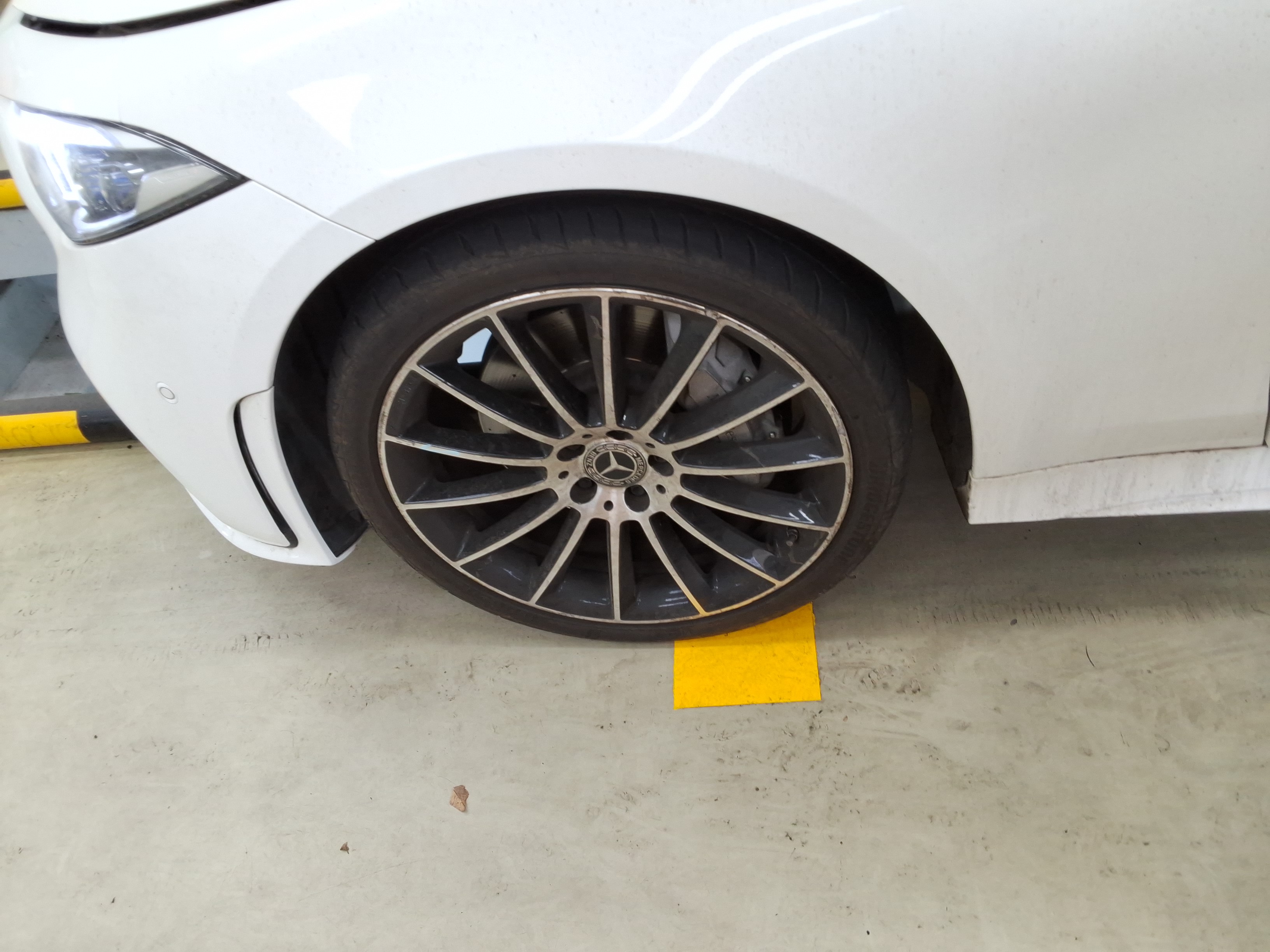 2021 - Mercedes-Benz CLS 450