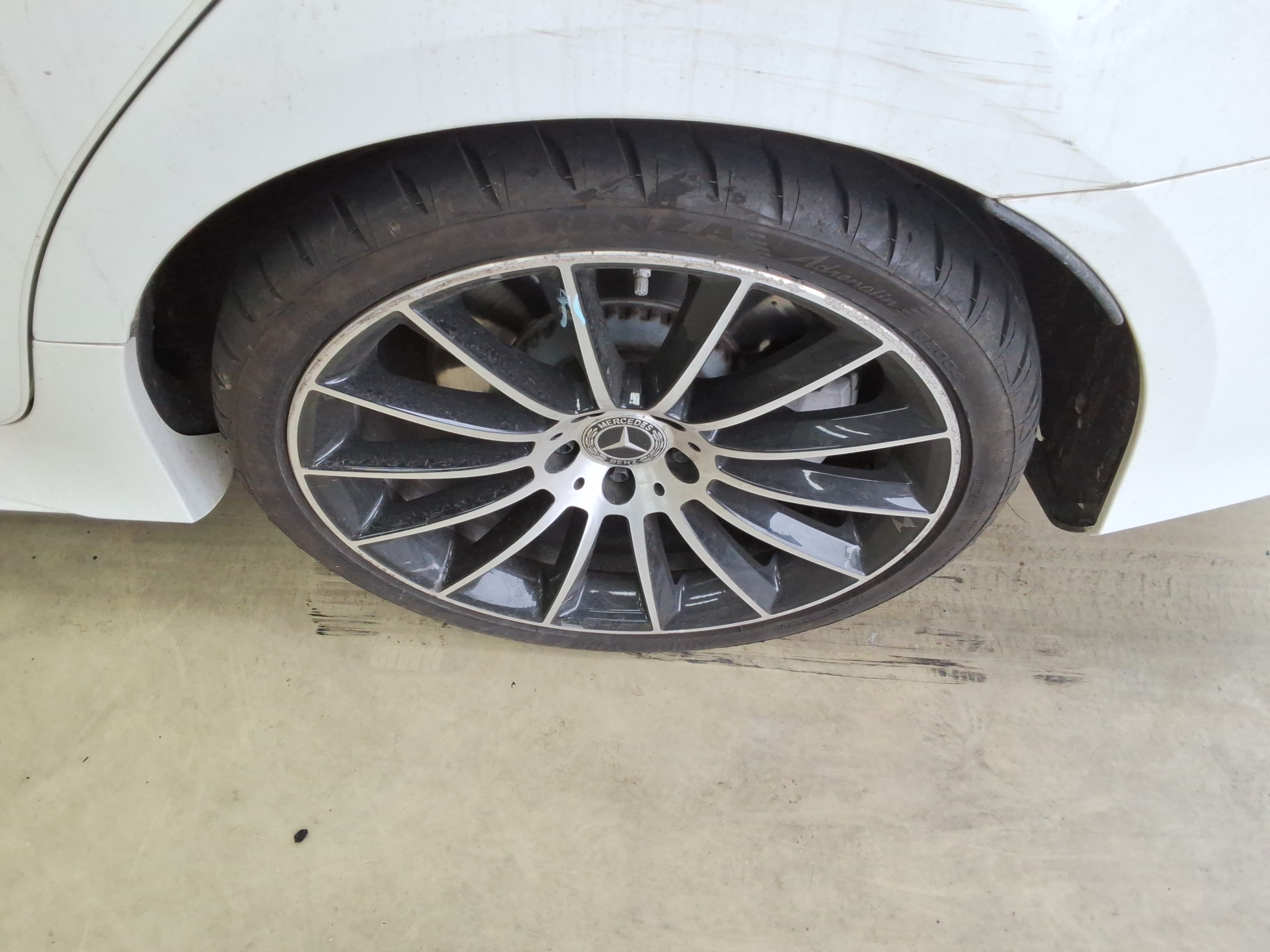 2021 - Mercedes-Benz CLS 450