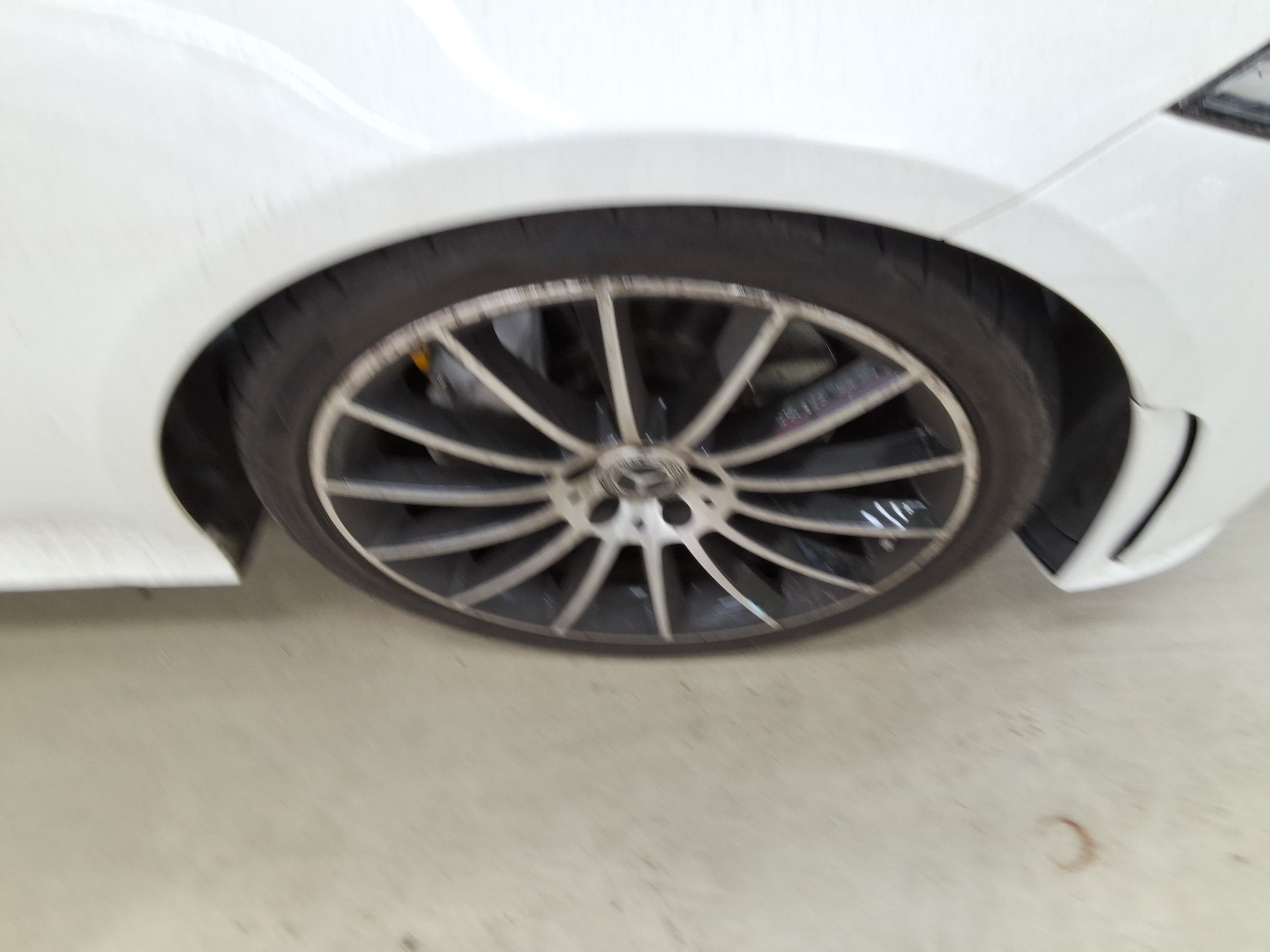 2021 - Mercedes-Benz CLS 450