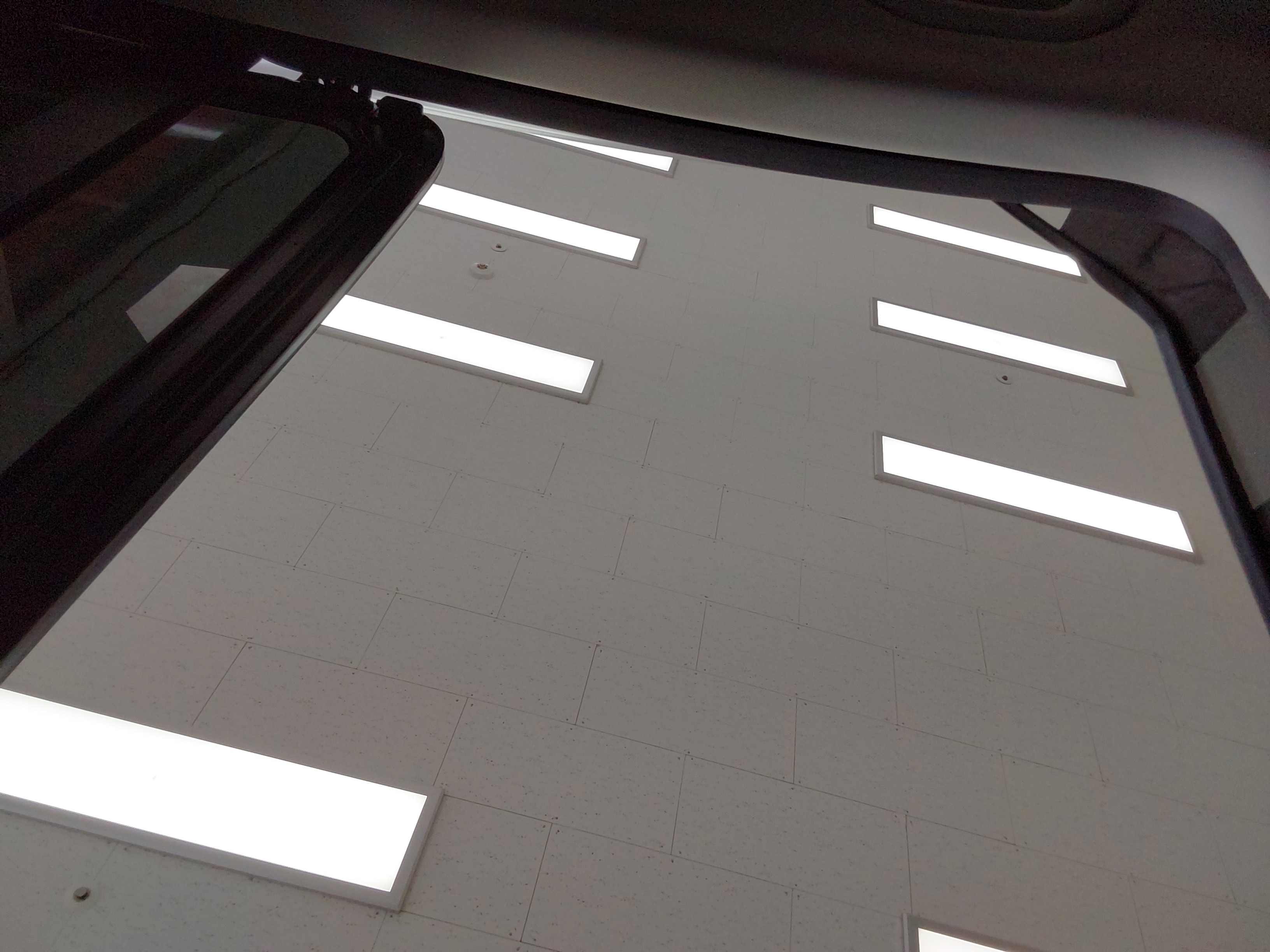 2016 - Volkswagen Tiguan