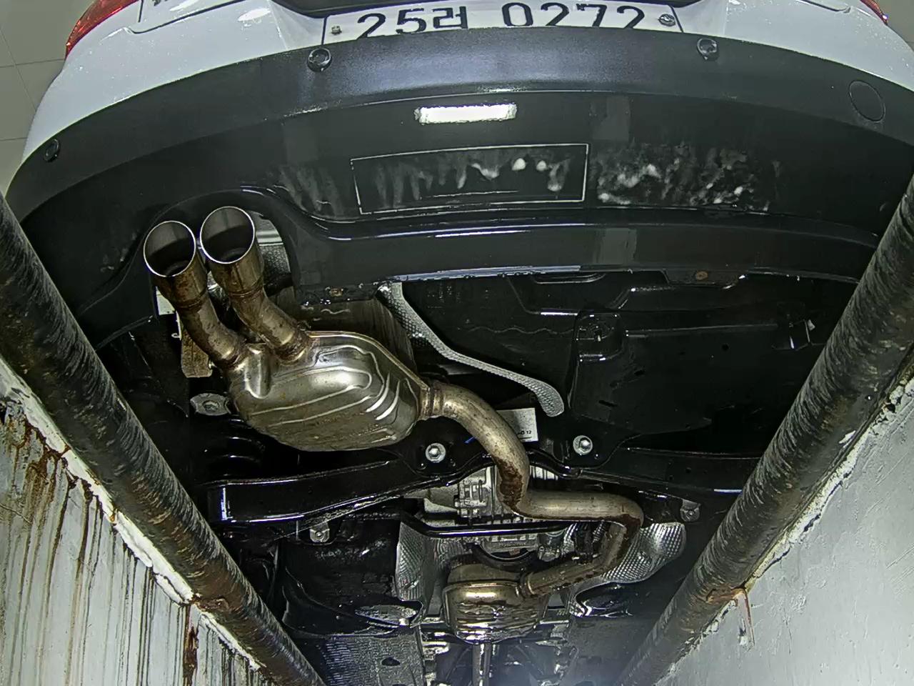 2016 - Volkswagen Tiguan