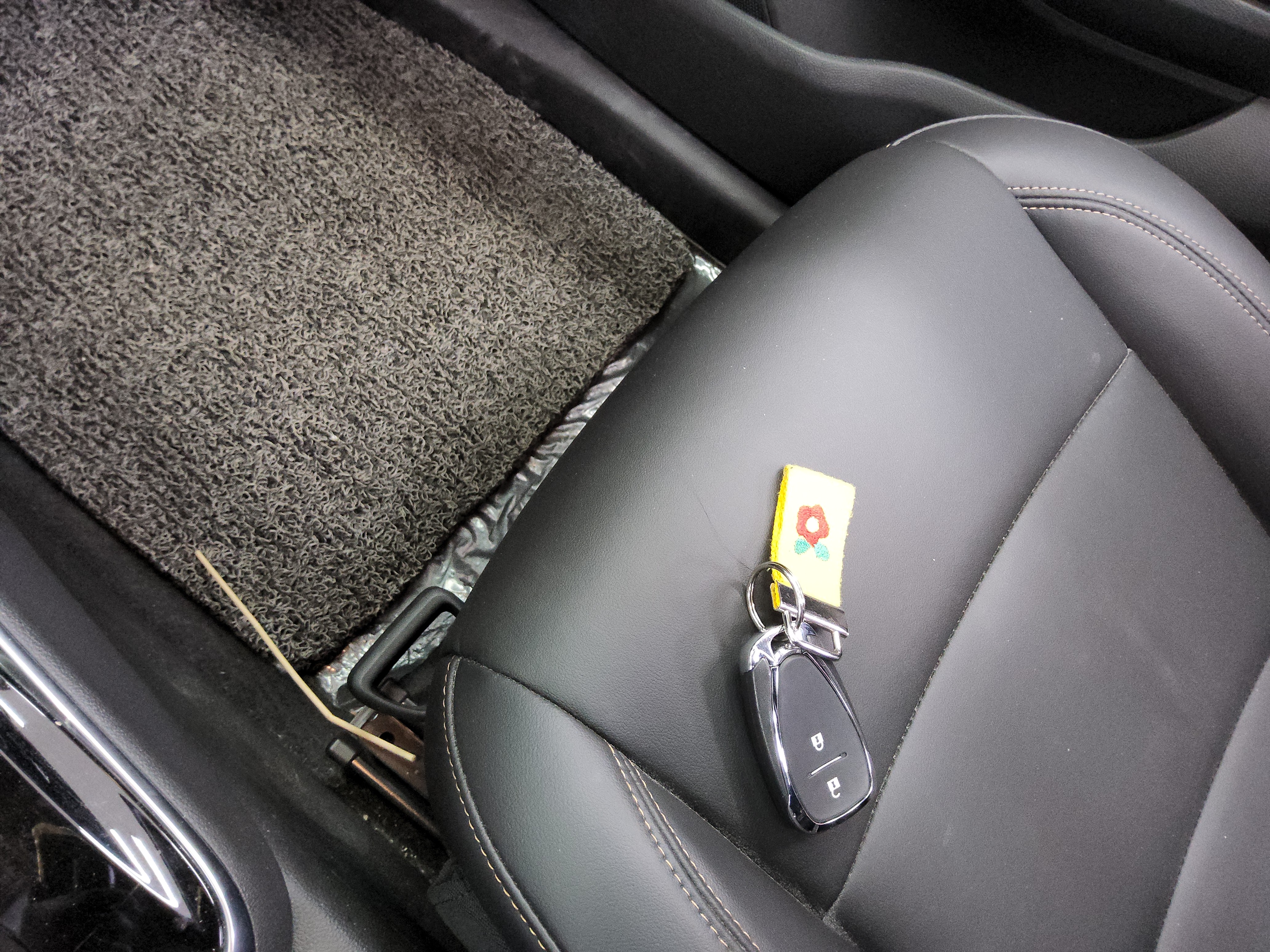 2020 - Chevrolet Trax