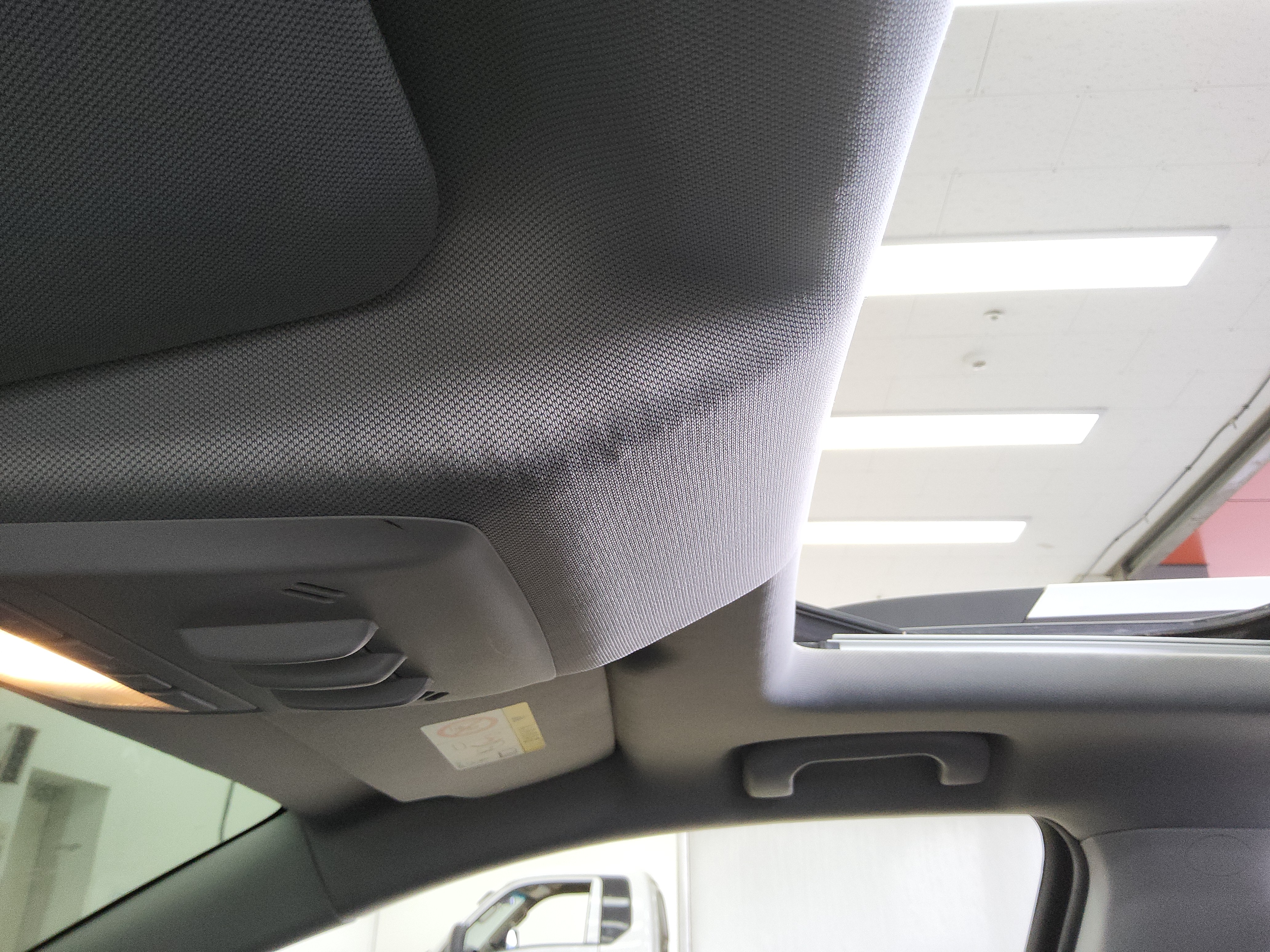 2020 - Chevrolet Trax