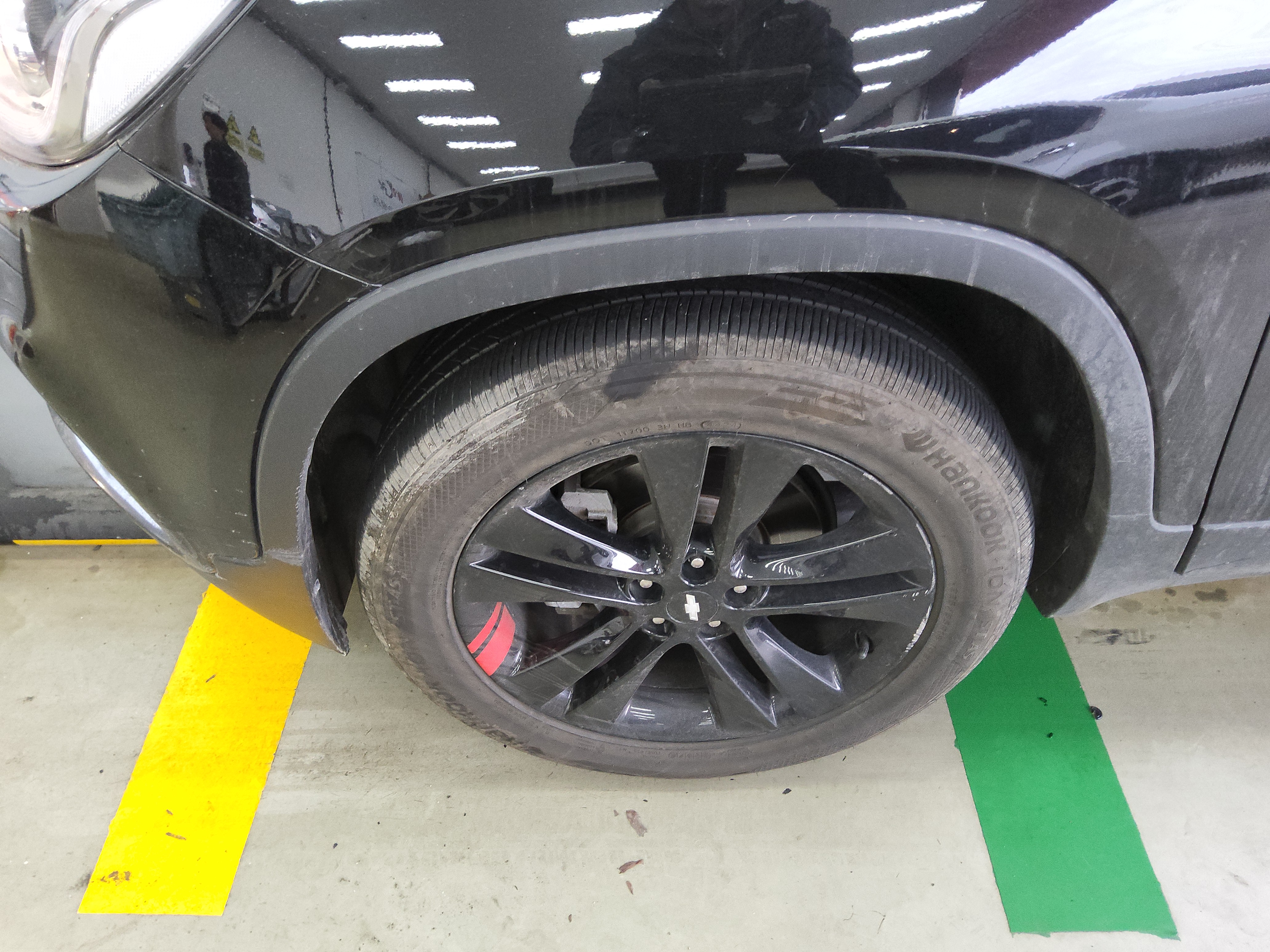 2020 - Chevrolet Trax