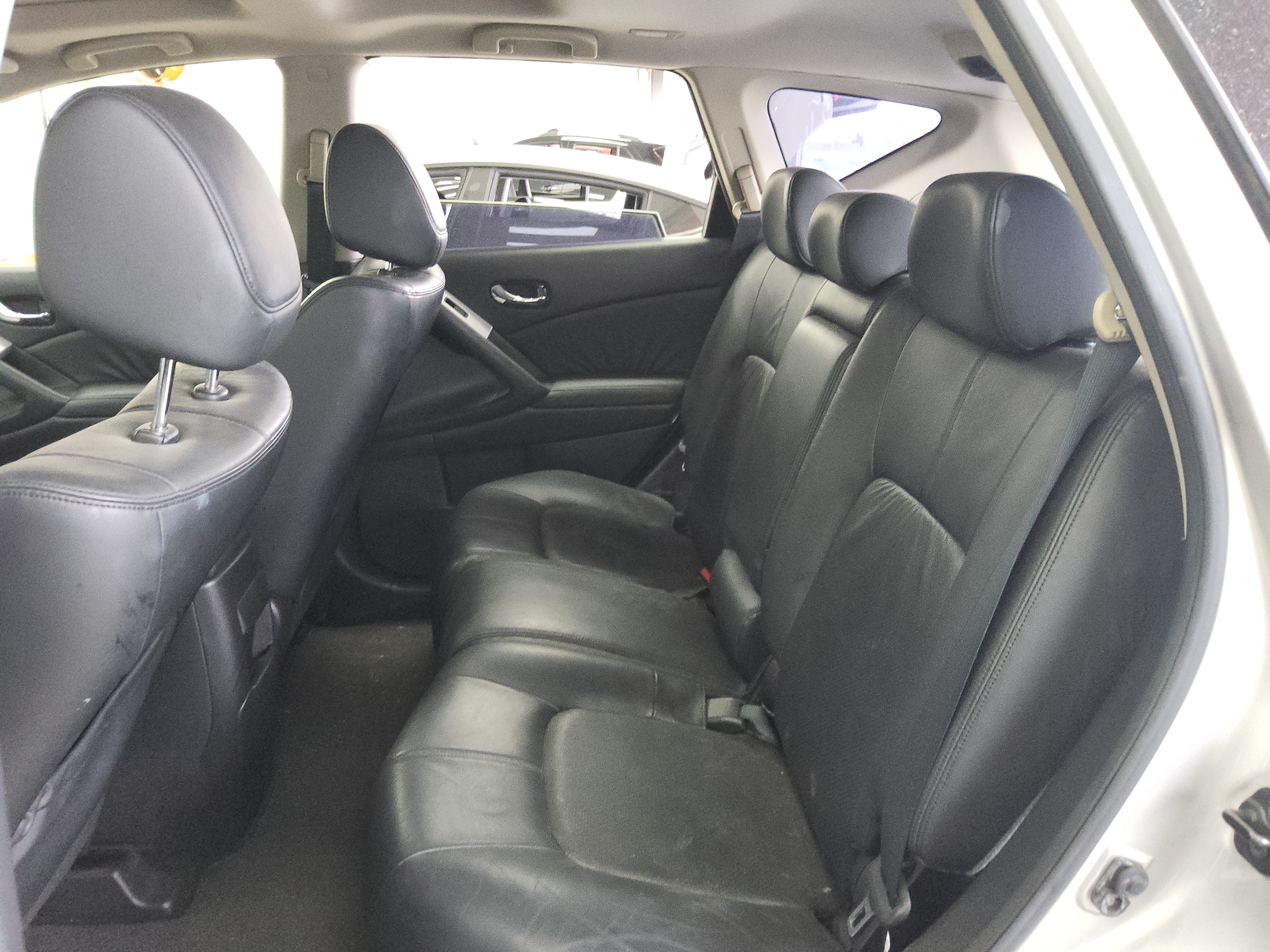 2010 - Nissan Murano