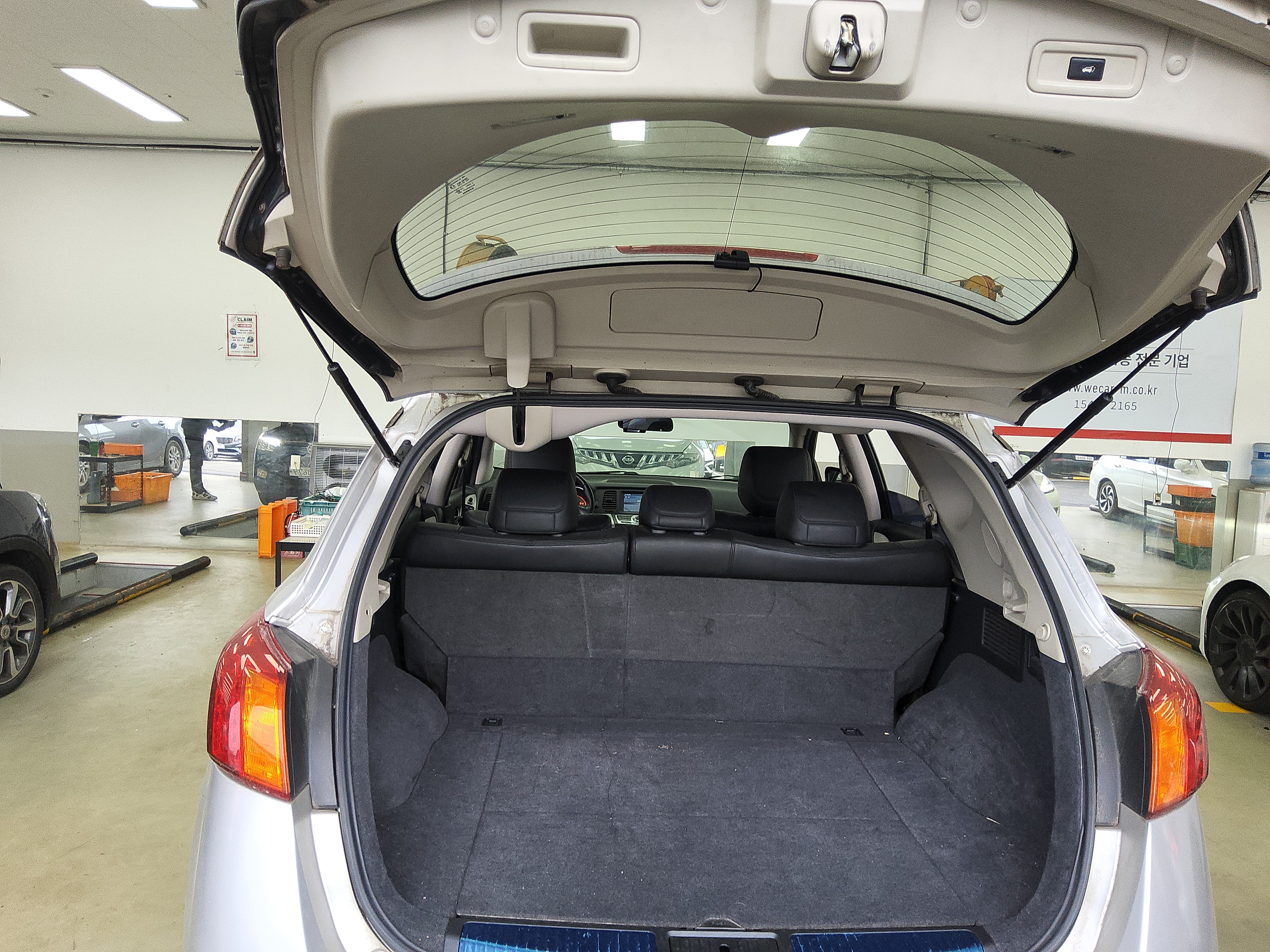 2010 - Nissan Murano